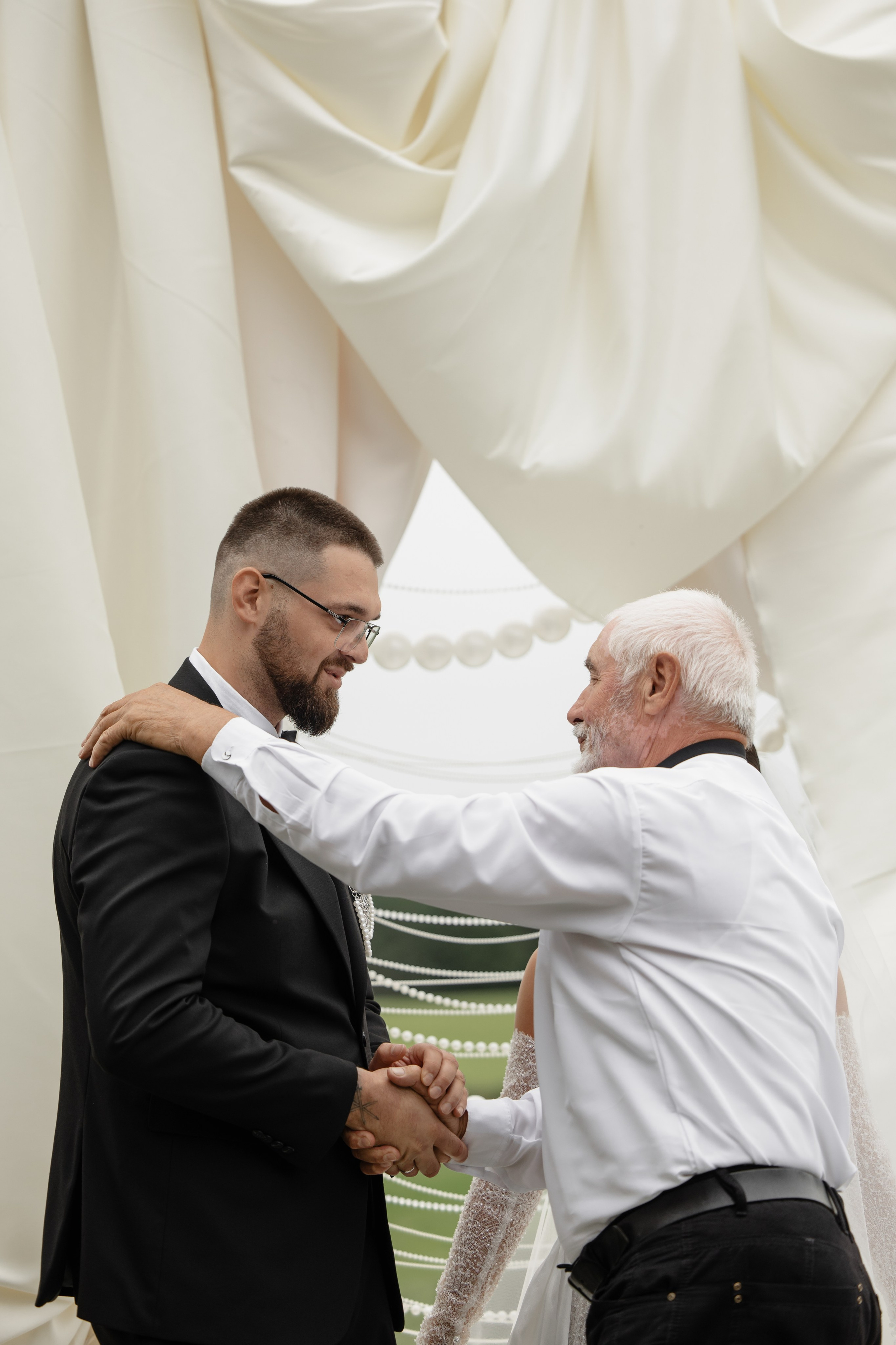 Кирилл & Анастасия. Организатор- Елена Гаманович. Главная