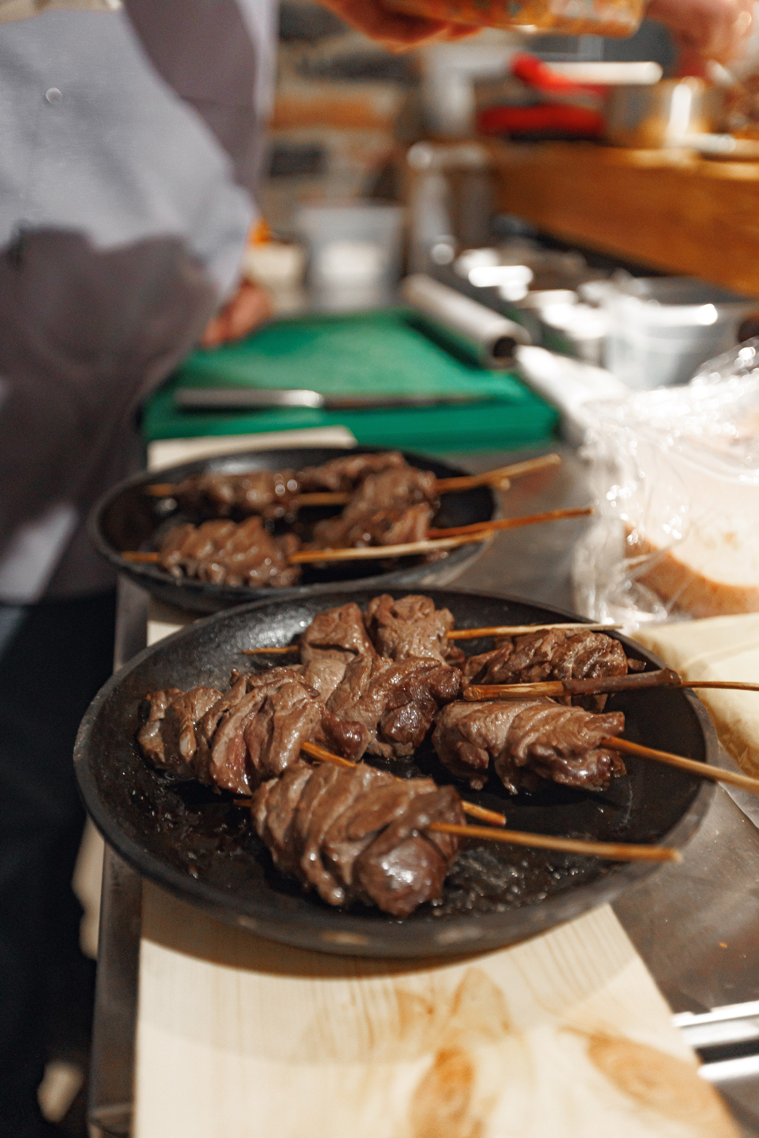 Евразийский ресторанный форум Челябинск. гастроужин челябинск