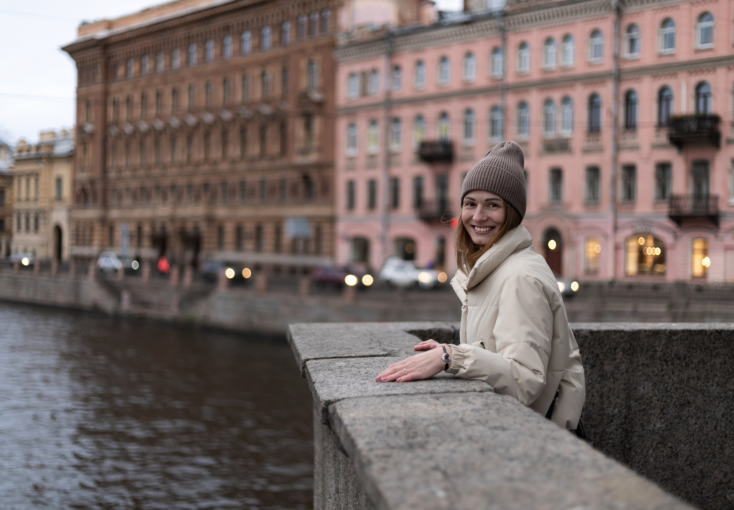Фотопрогулки в Санкт-Петербурге. Фотограф в Санкт-Петербурге Наталия Денисова