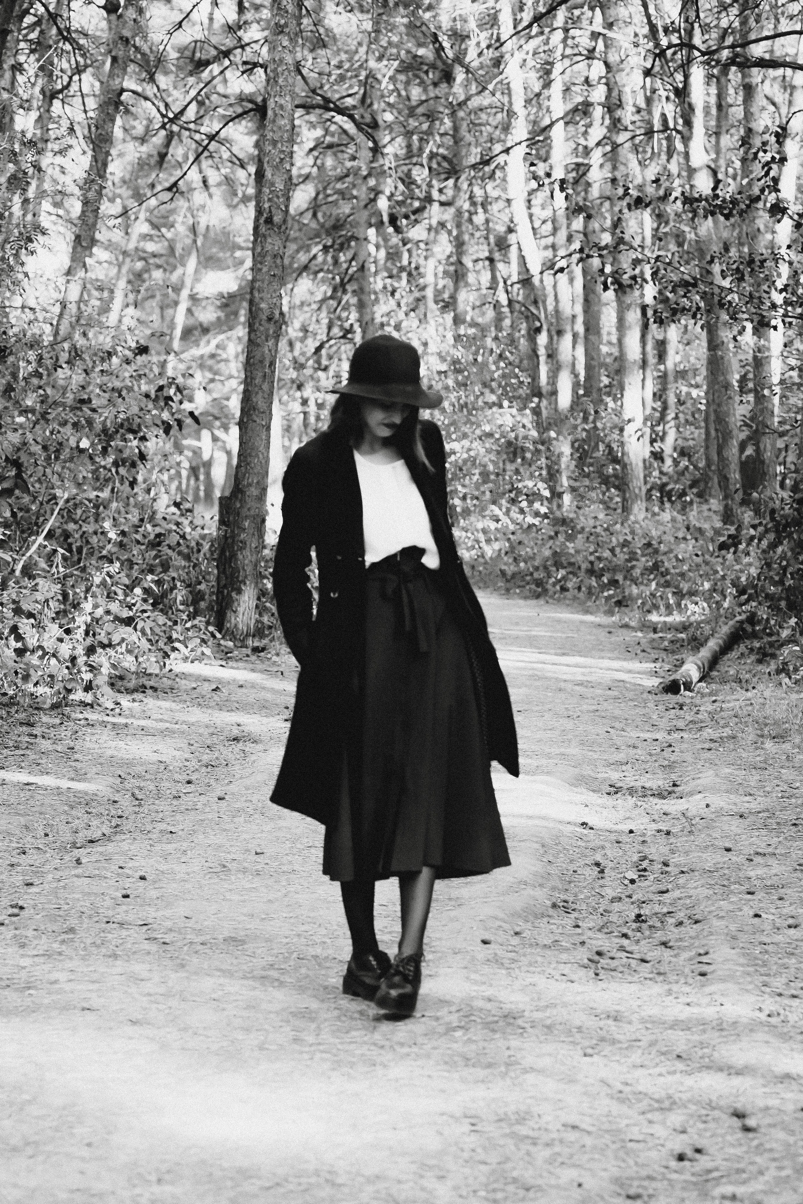 В весеннем парке. Фотограф в Нижнем Новгороде Алексей Уковский