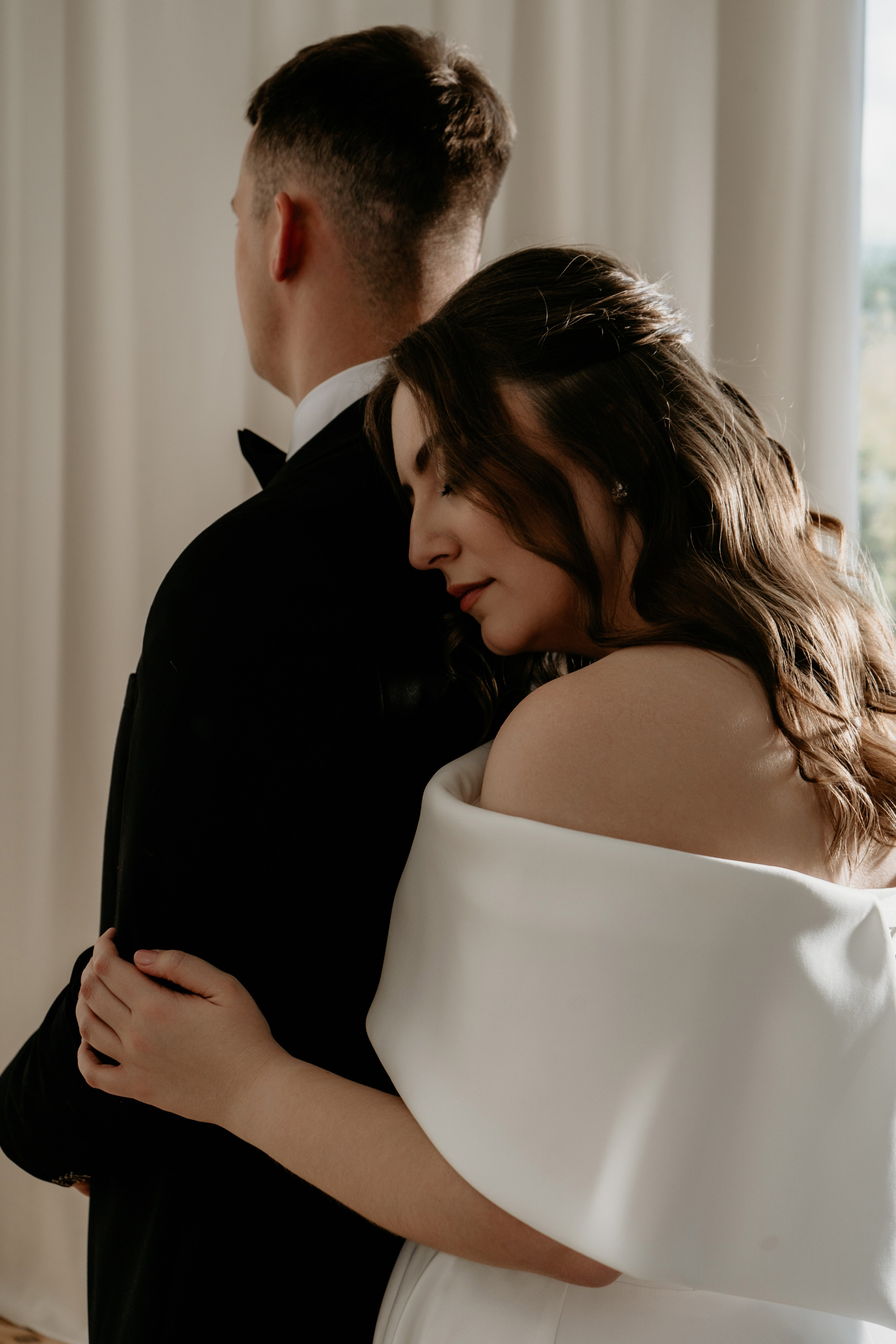 Вероника и Антон. Анастасия Попова — Fashion photographer