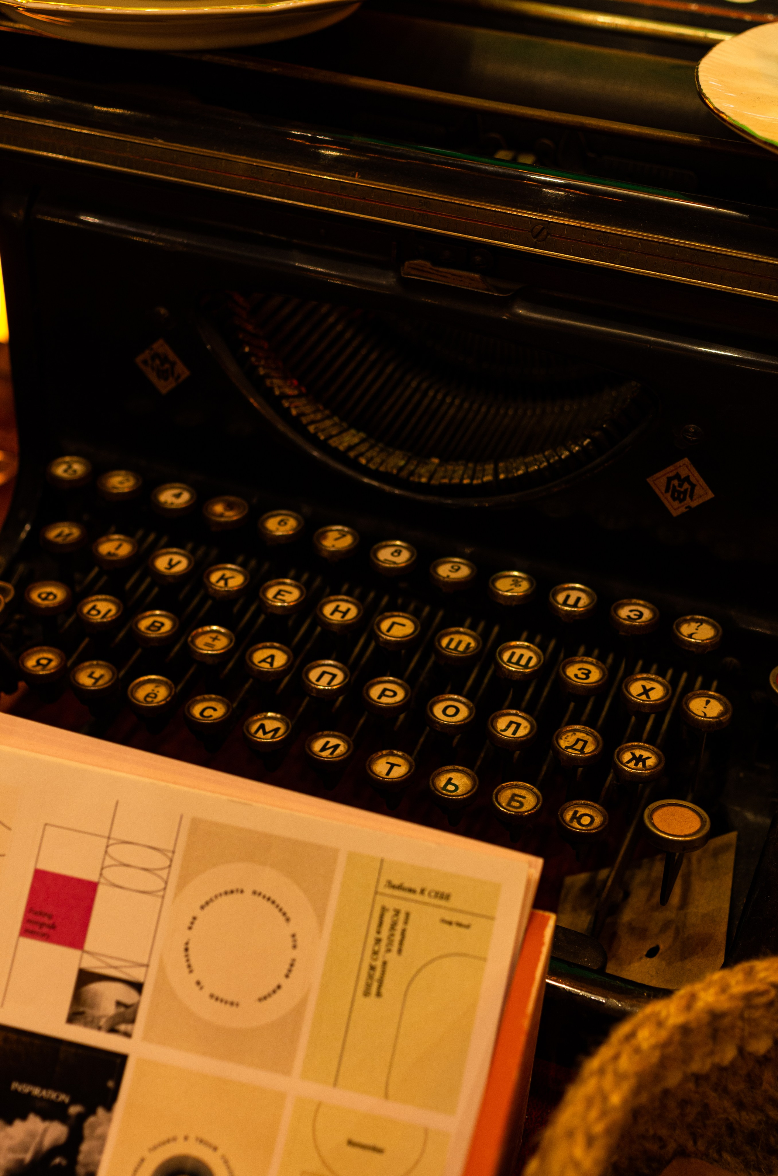 Интерьер и детали. Коммерческий фотограф в Москве Садовников Алексей