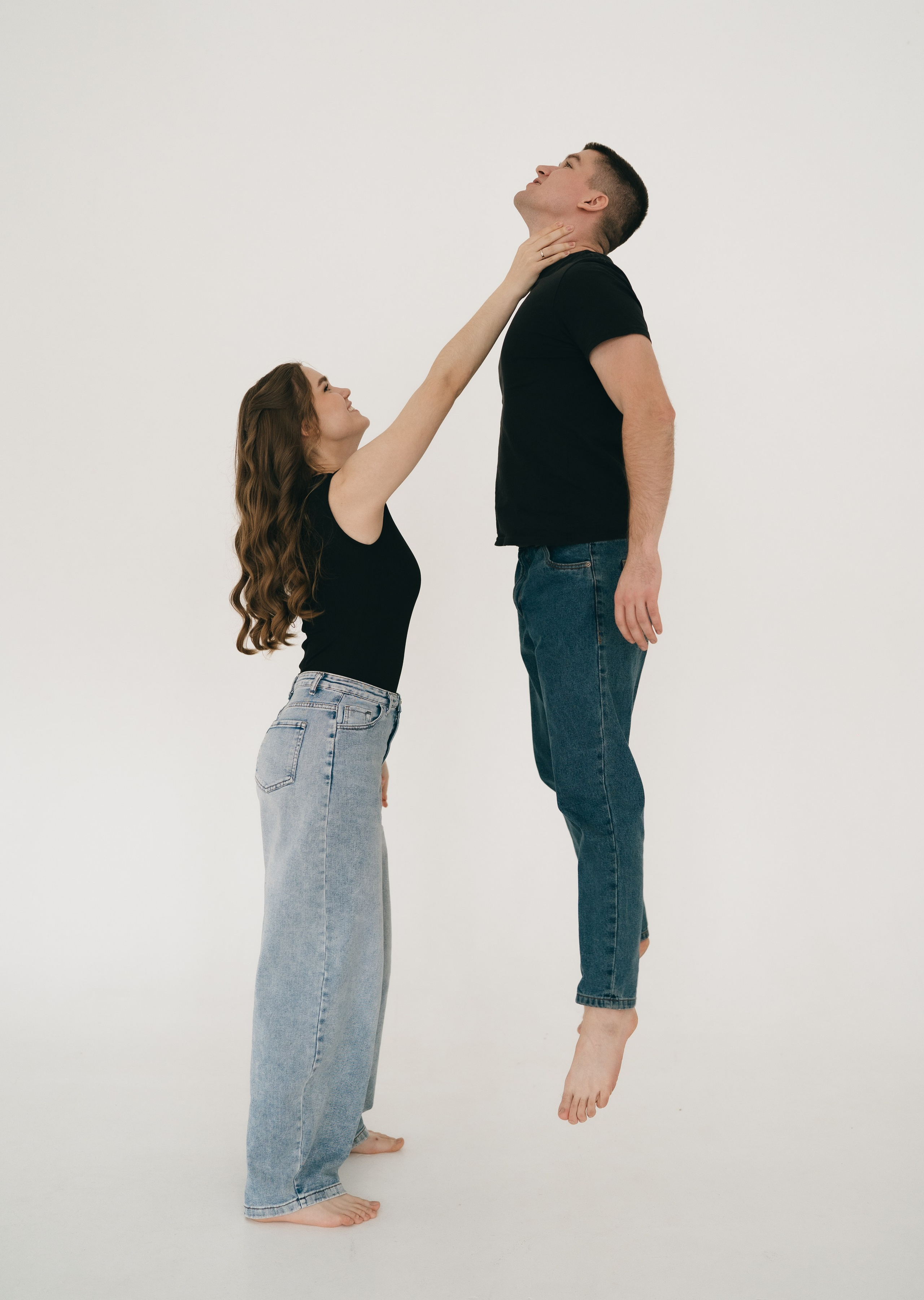 Love story Екатеринбург. Фотограф из Екатеринбурга Алена Мусалимова