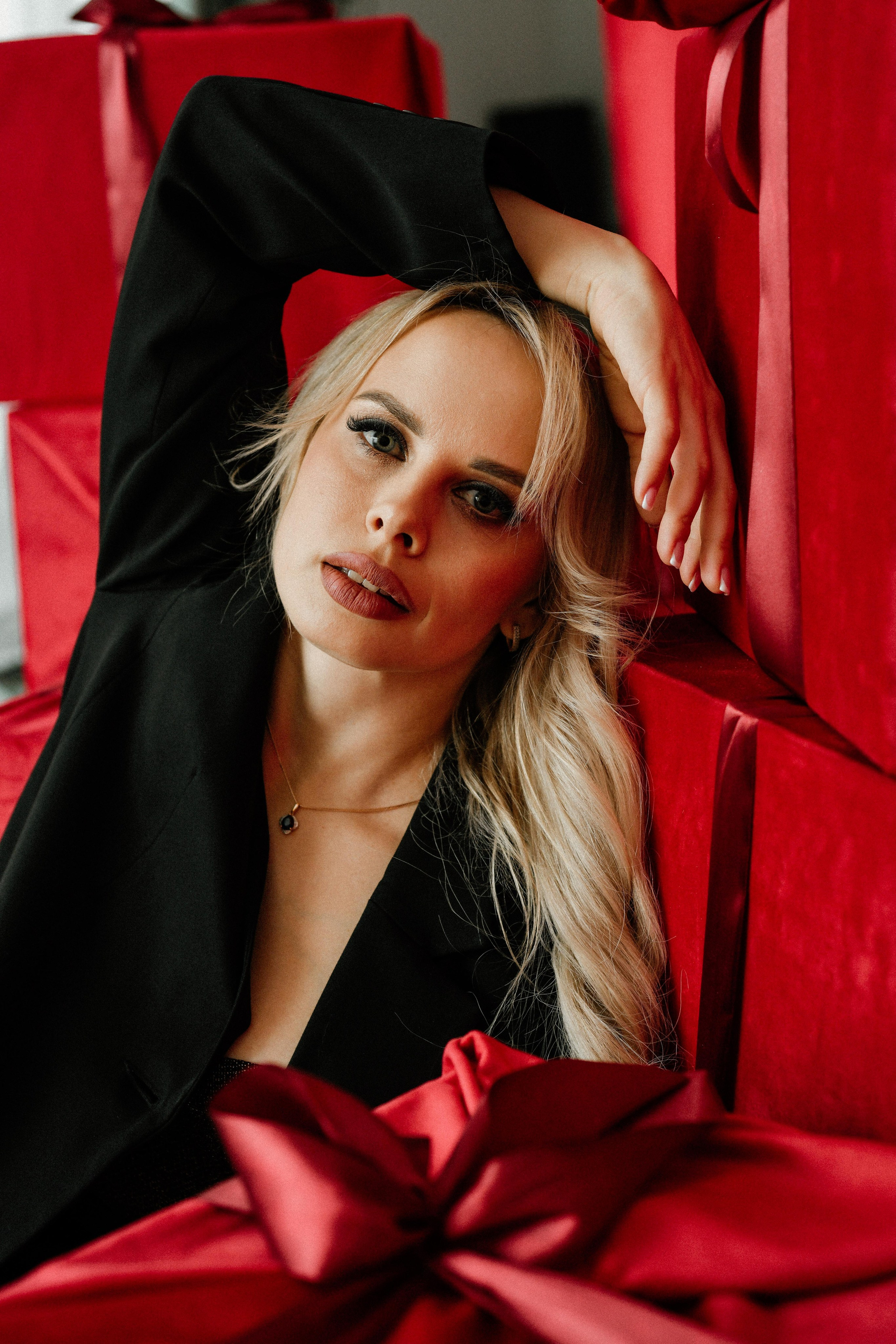 Светлана. Фотограф Алёна Евграфова