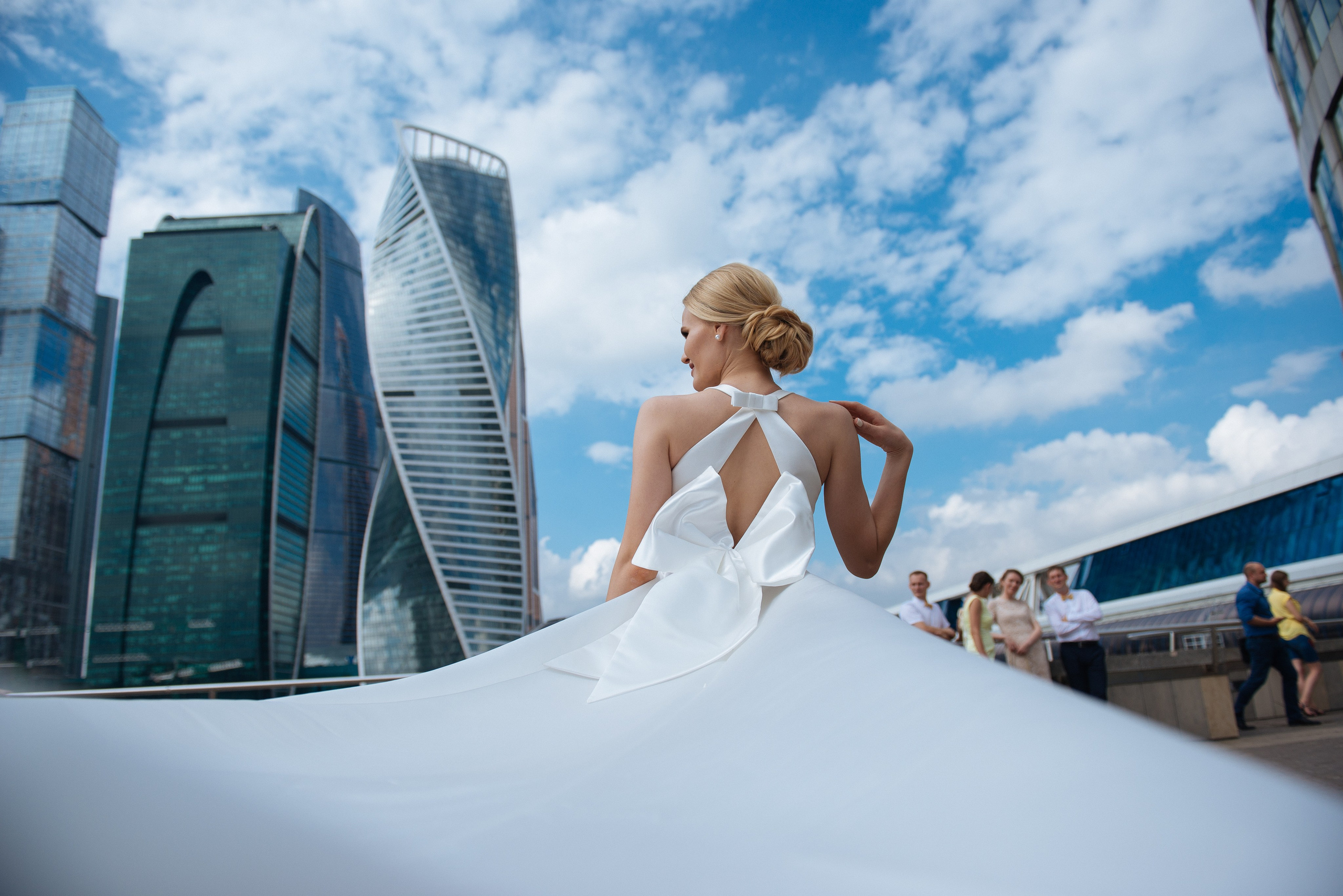 Сергей и Юлия. Сергей Шумаков | Свадебный фотограф Москва