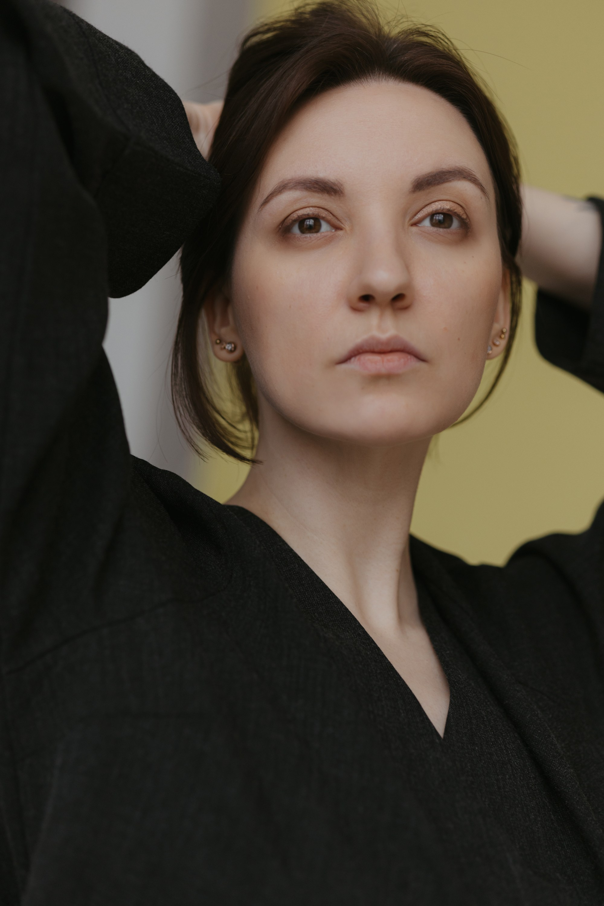 Настя. Про любовь