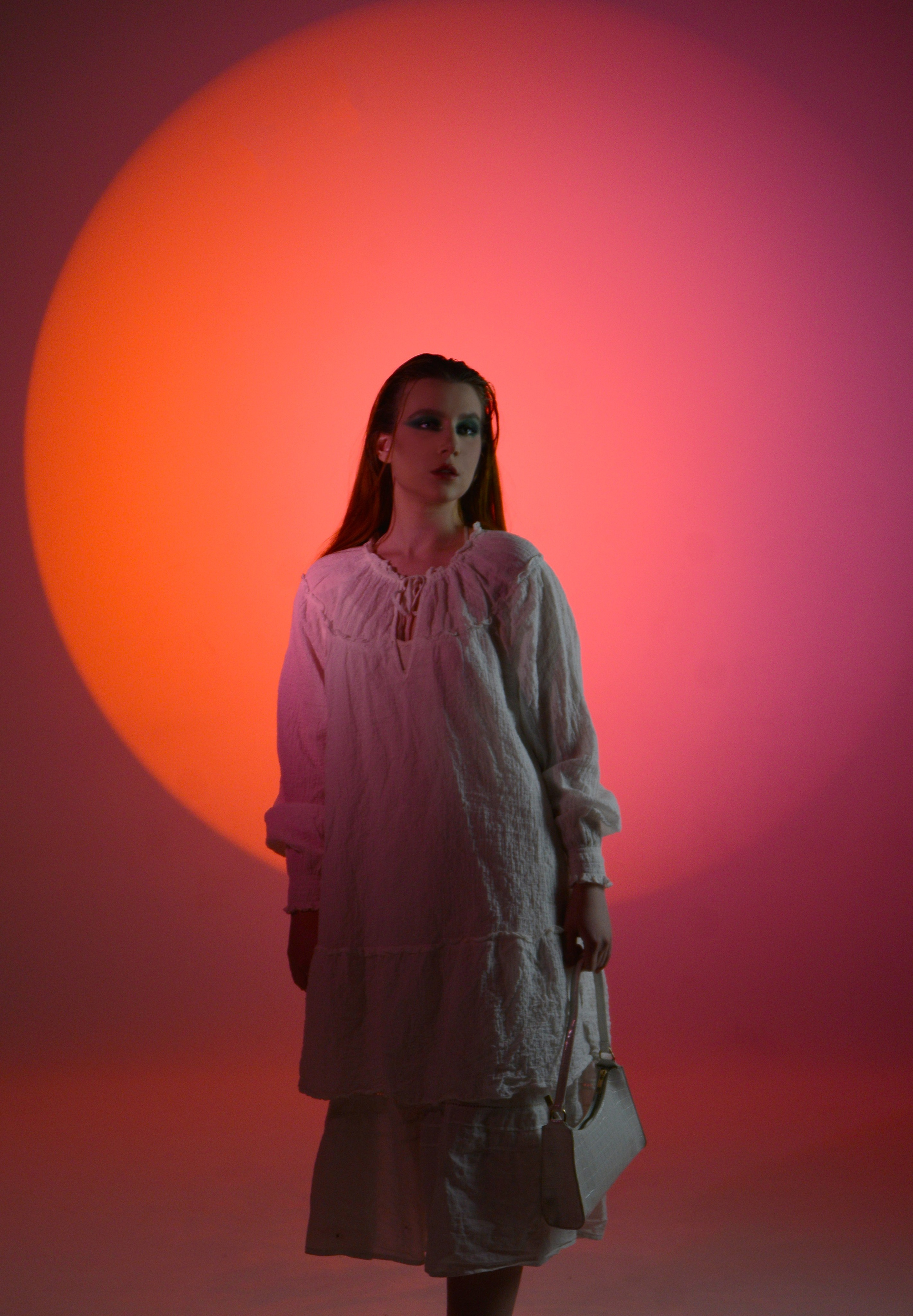 Полина. Ксения Glossa. Портретный и репортажный фотограф в Самаре