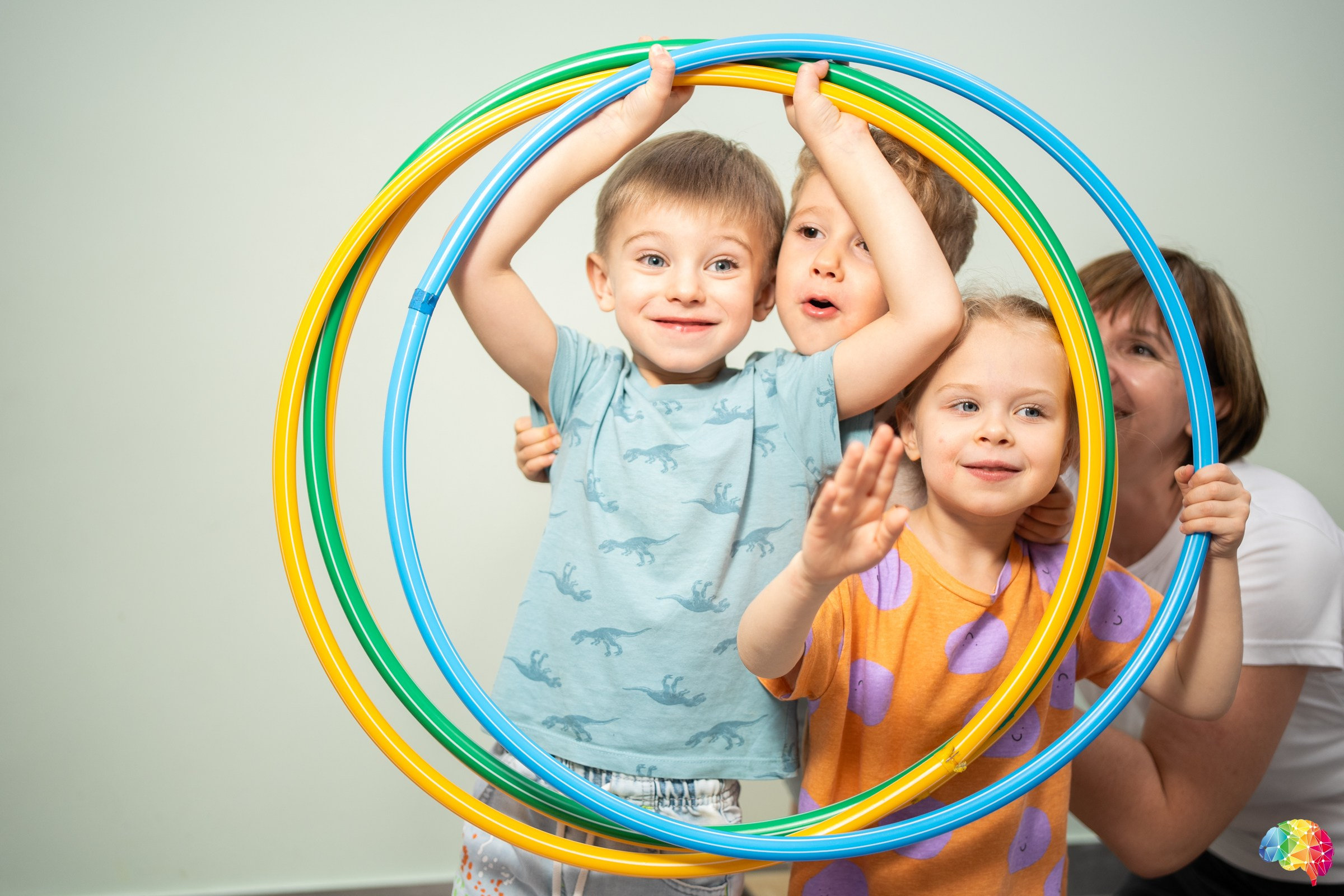 Центр развития интеллекта. Фотограф на любое событие в Кемерово