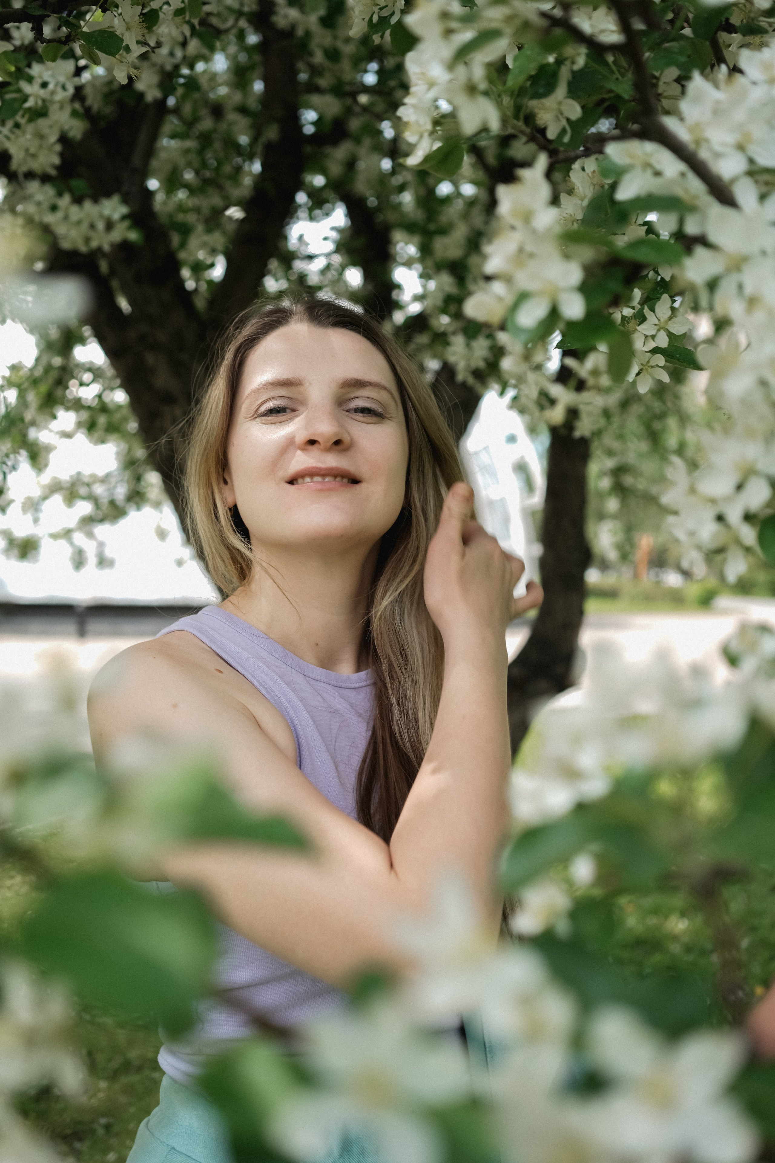 ПОРТРЕТЫ. Фотограф Иноземцева Наталья