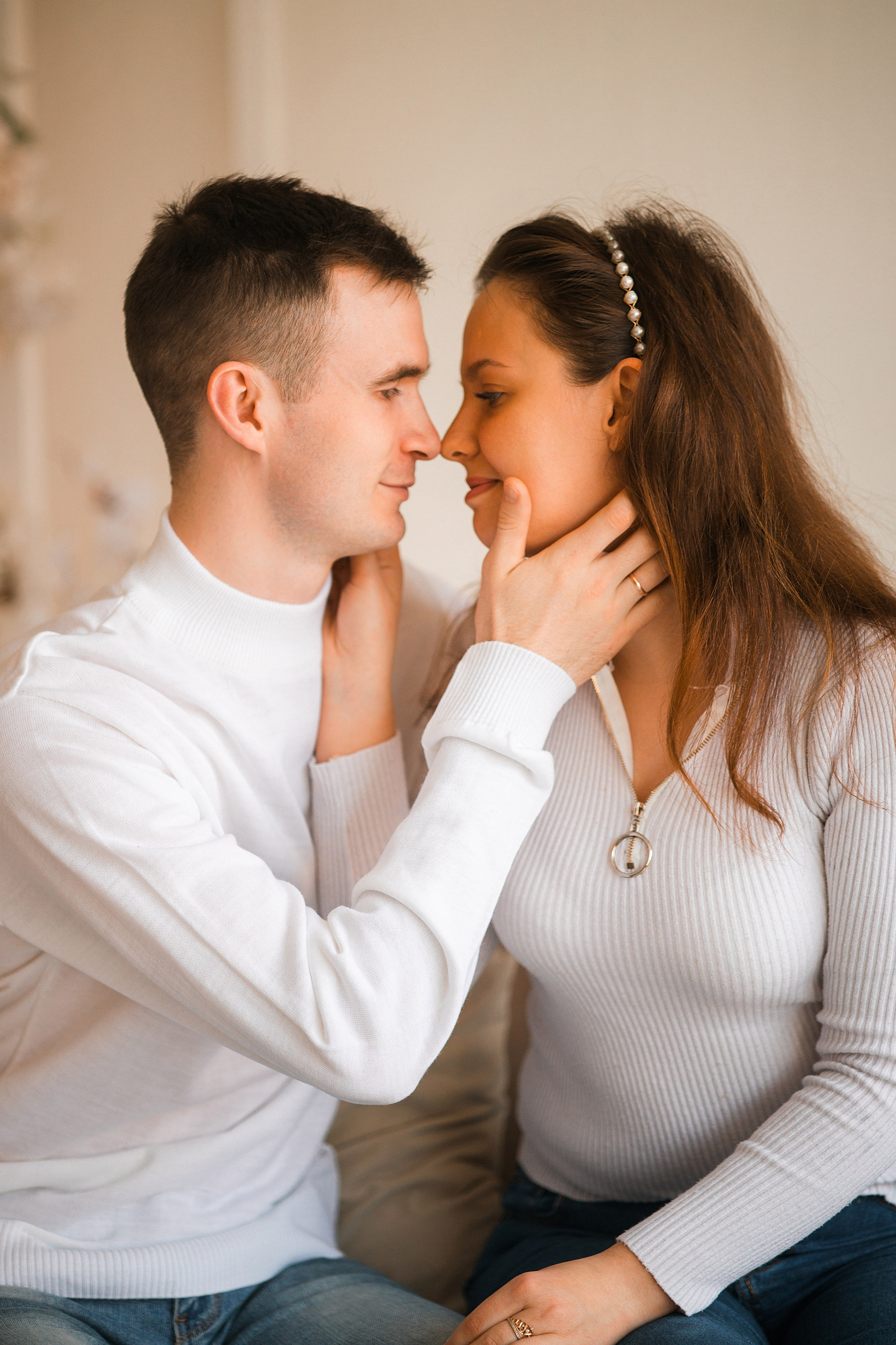 Фотосъемка семей в Серпухове. Выпускные альбомы в Серпухове