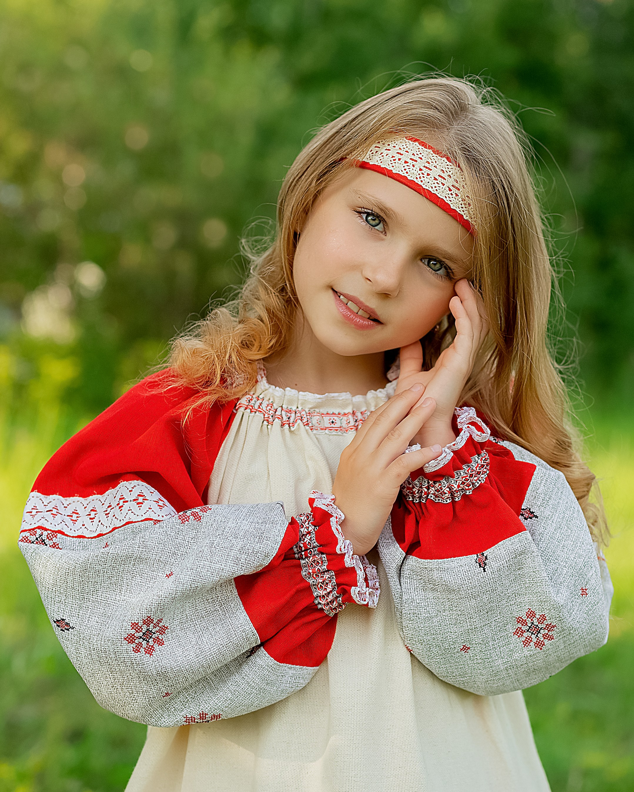 Семейные и детские фотографии. Фотограф Трифонова Ольга. Город Тюмень