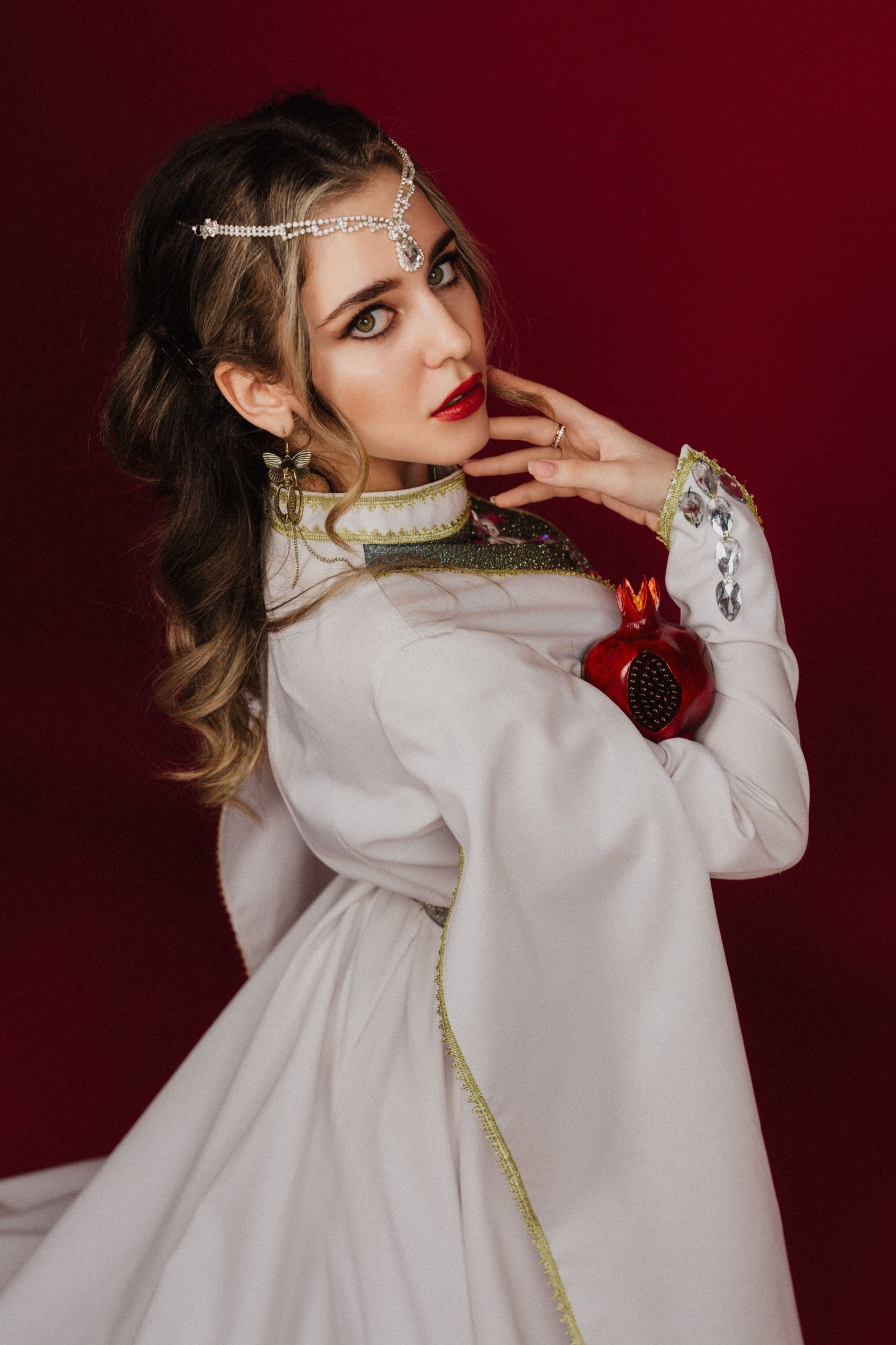 Анастасия Багдасарян. Фотограф в Москве Ангелина Ким