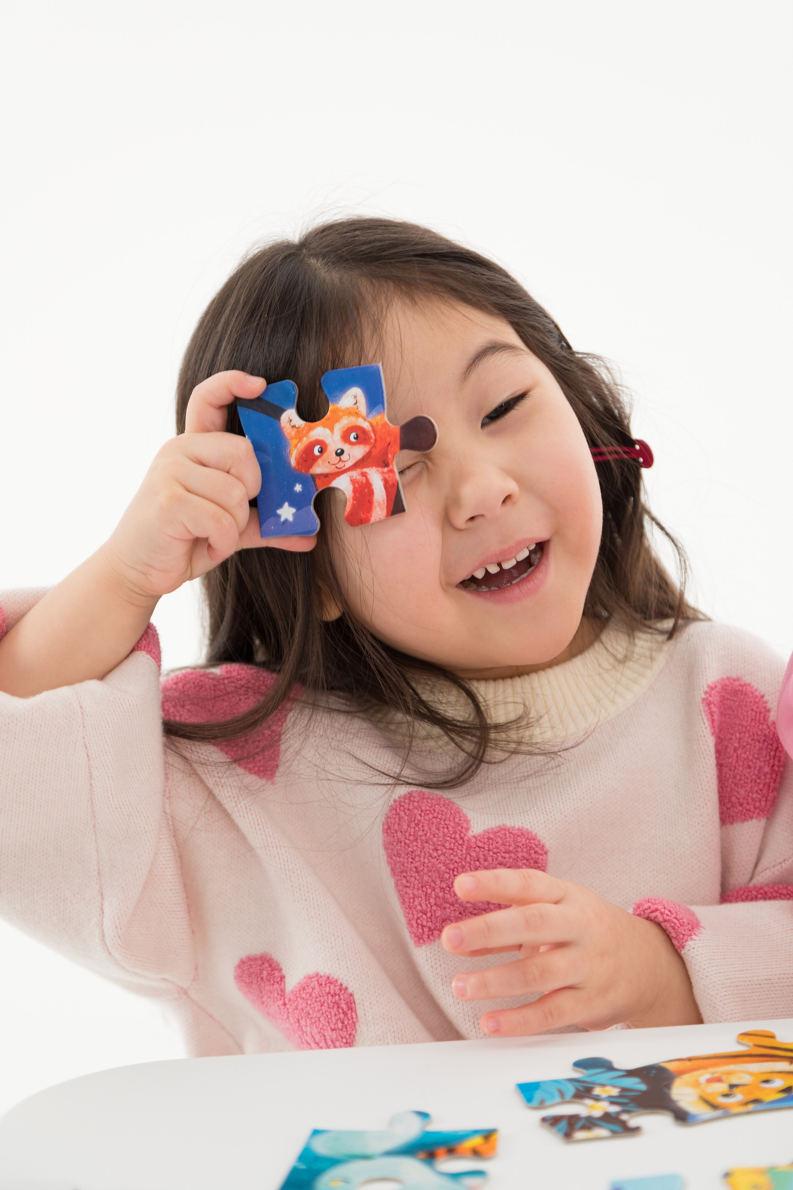 Съемка в циклораме для Харди Гарди. Детский и контент фотограф Надя Волкова Санкт-Петербург