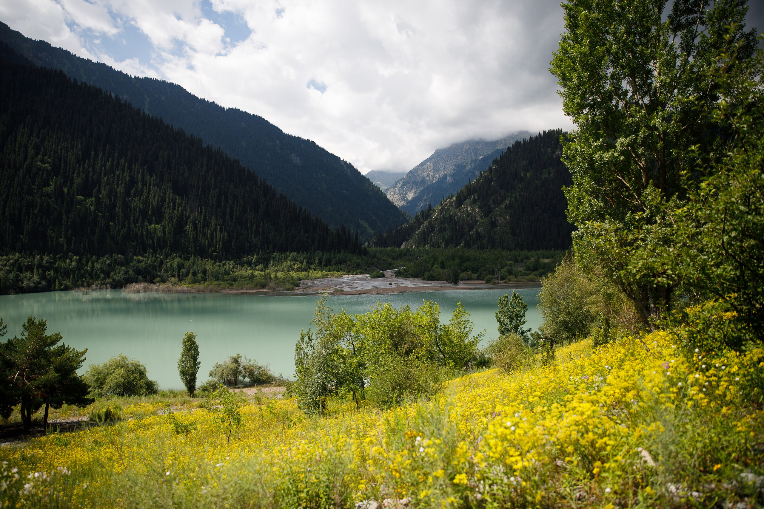 Казахстан / июль 2024. Репортажный и портретный фотограф Русакова Жанна