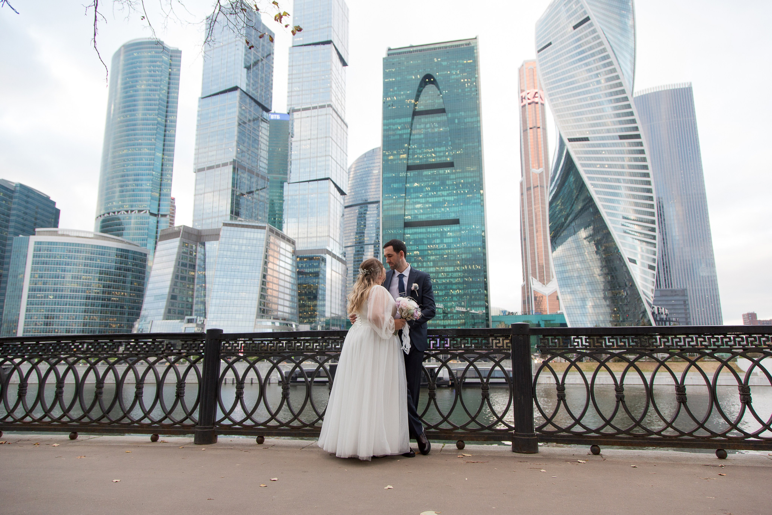 Елена & Евгений. Фотограф Дроздова Анна