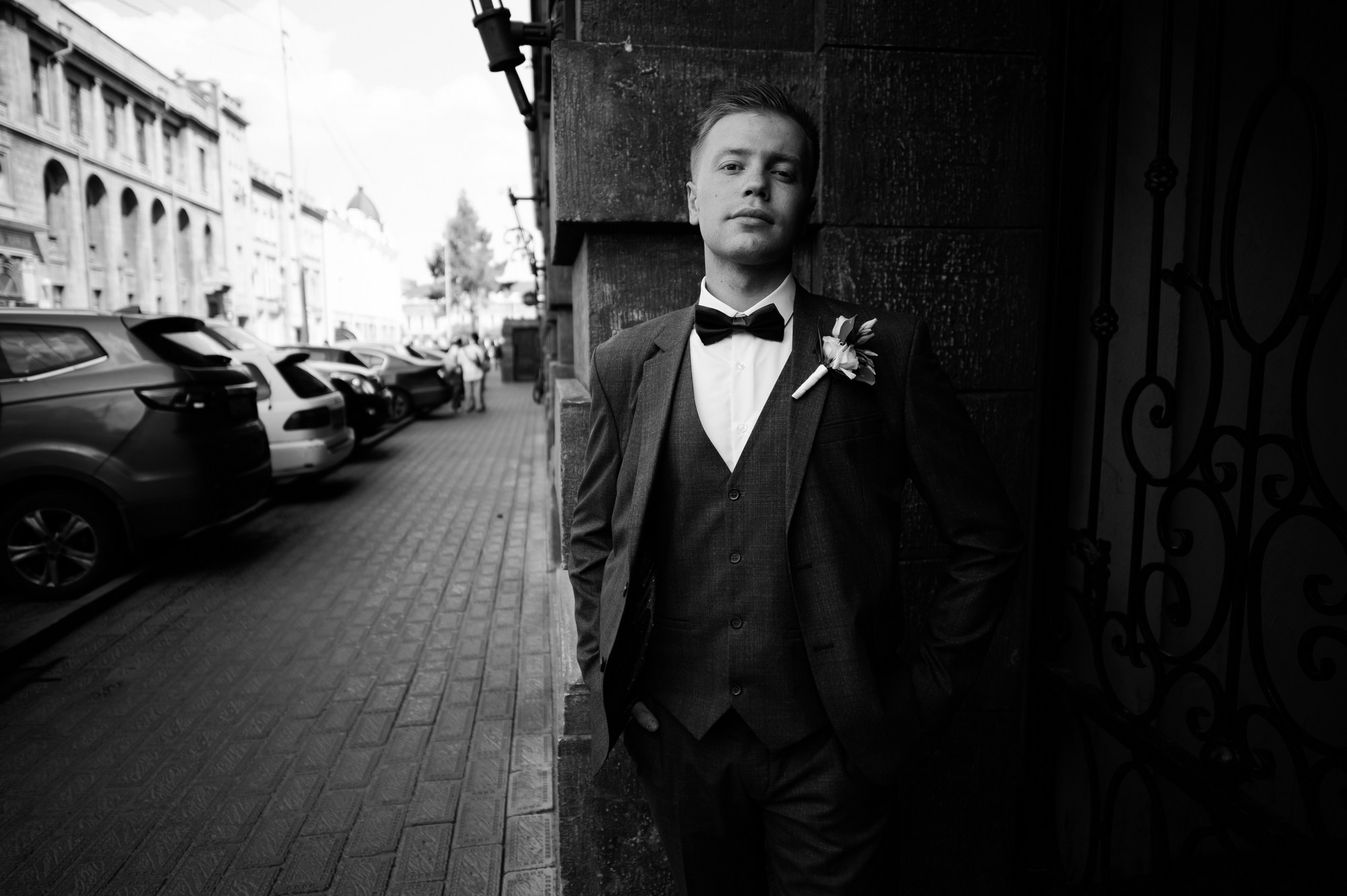 Омская Аврора. Свадебный и семейный фотограф в Омске Мормулев Михаил