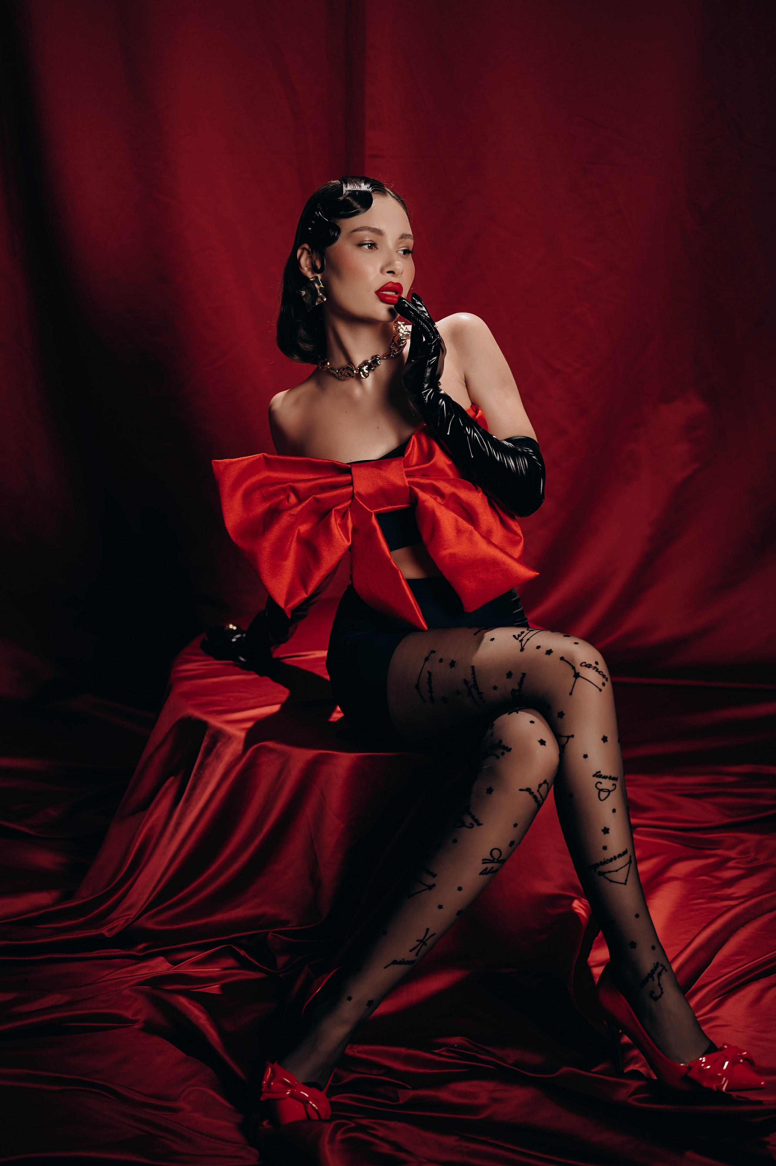 Индивидуальные фотосессии. Главная