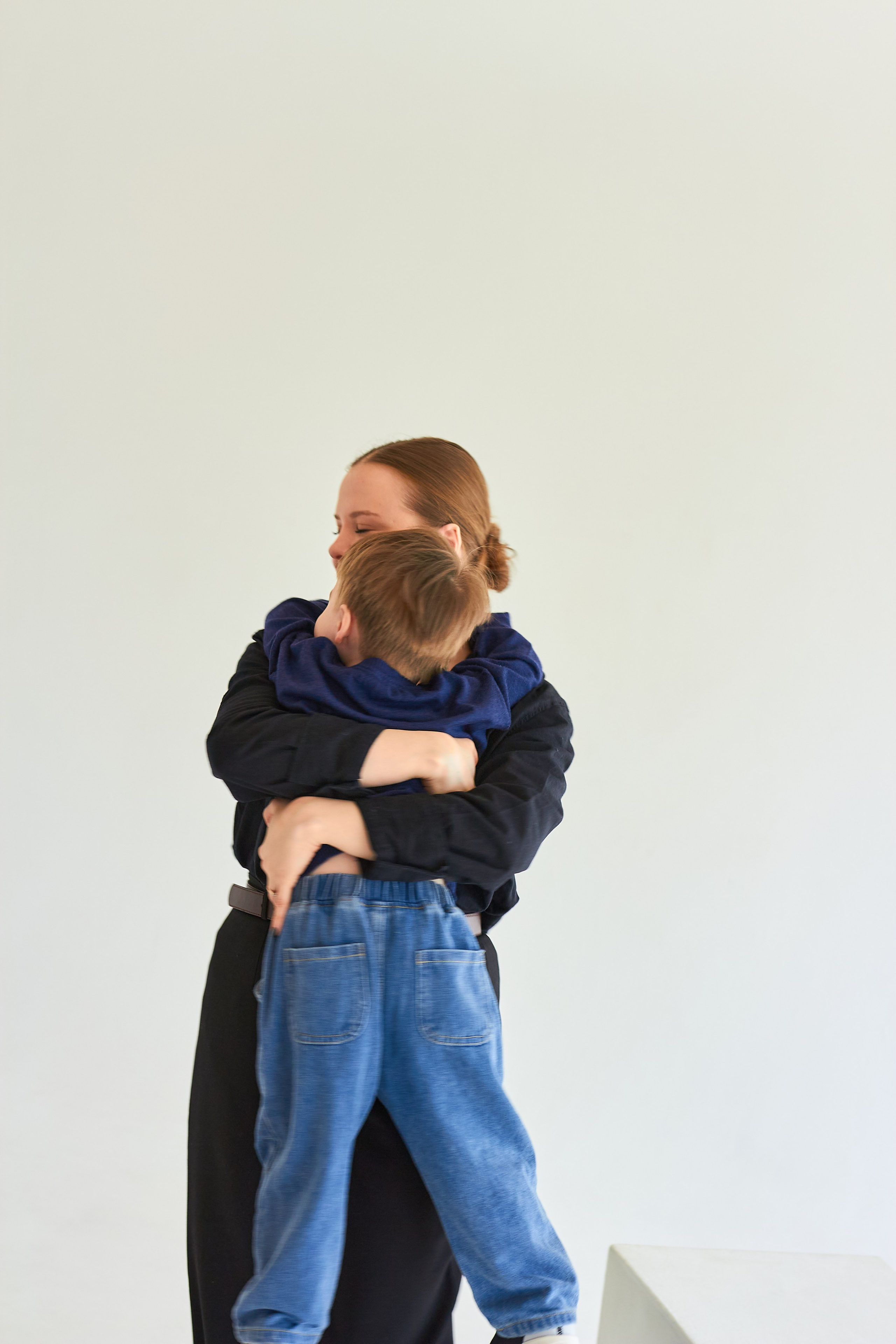 Дина и Тимур