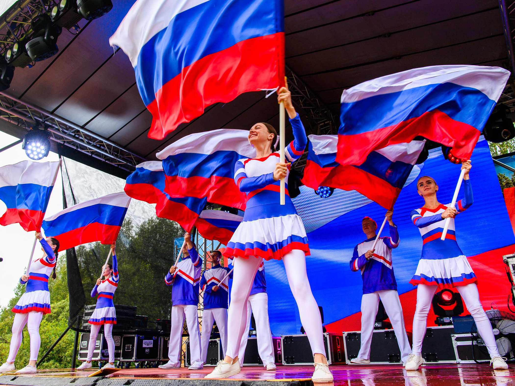 Мотокросс. Промышленный и репортажный фотограф в Калуге Игорь Малеев