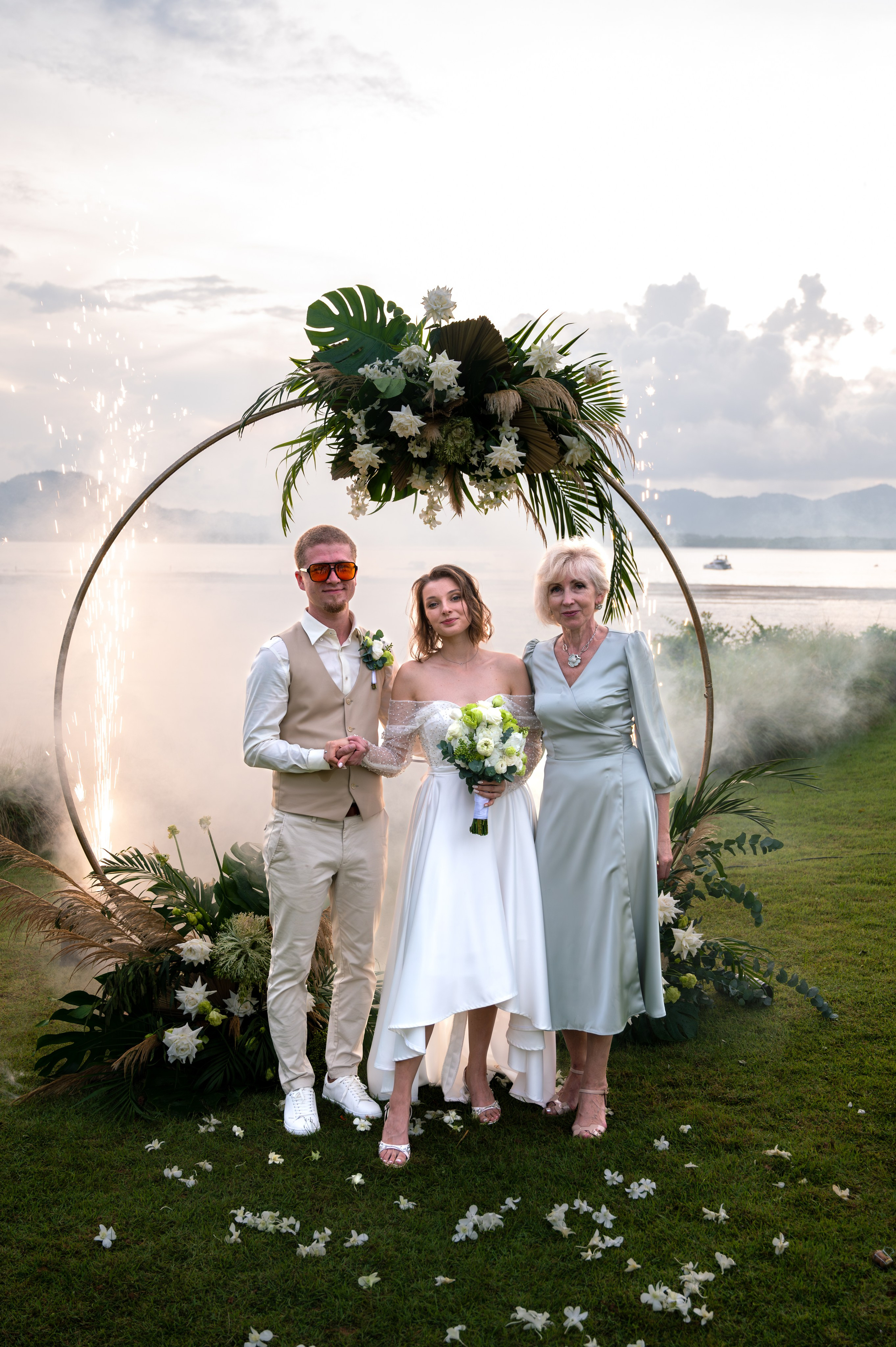 E&E Wedding. Photo & Video production, in Bishkek, Kyrgyzstan