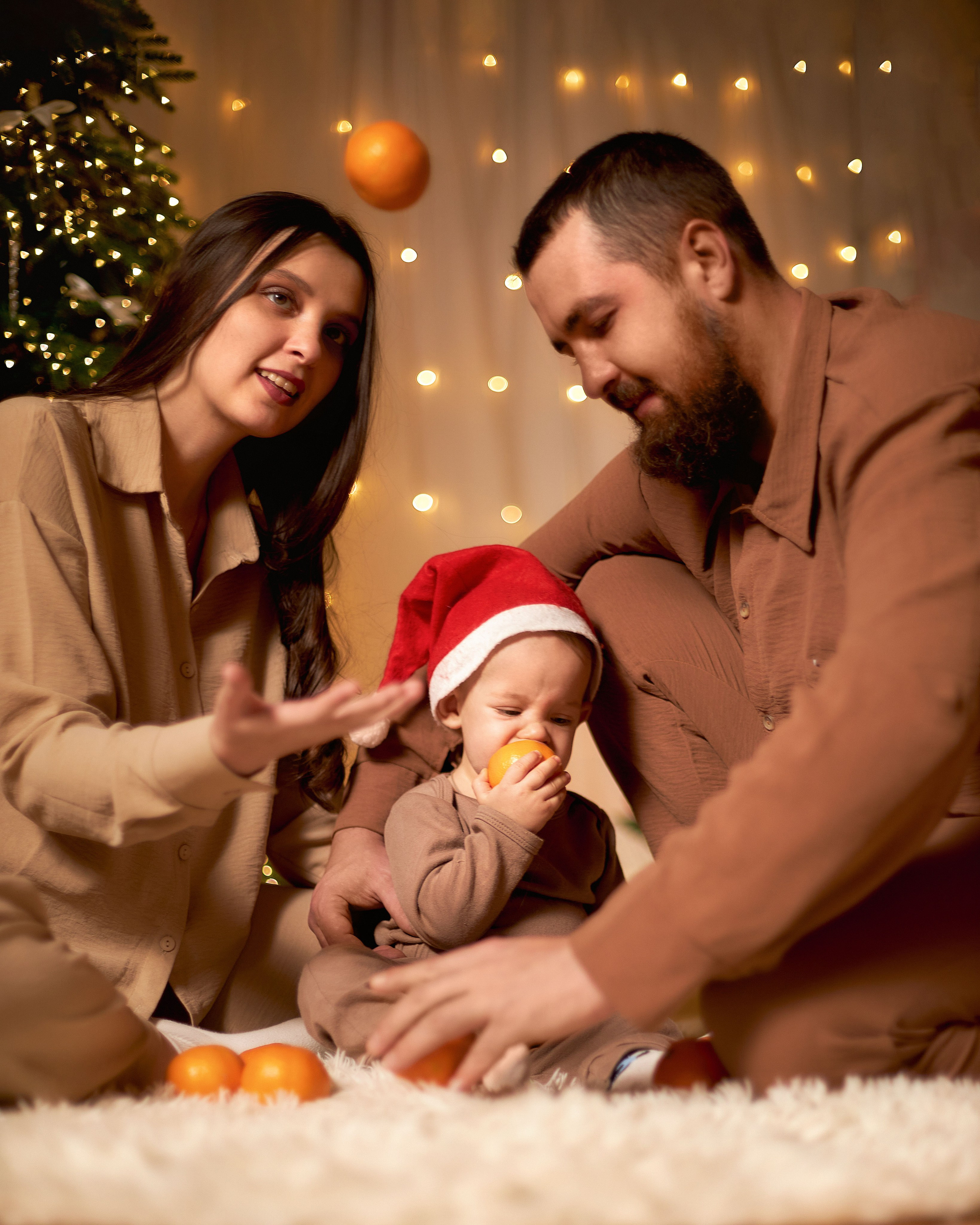 Новый год. Фотограф в городе Ростов-на-Дону Лариса Черных