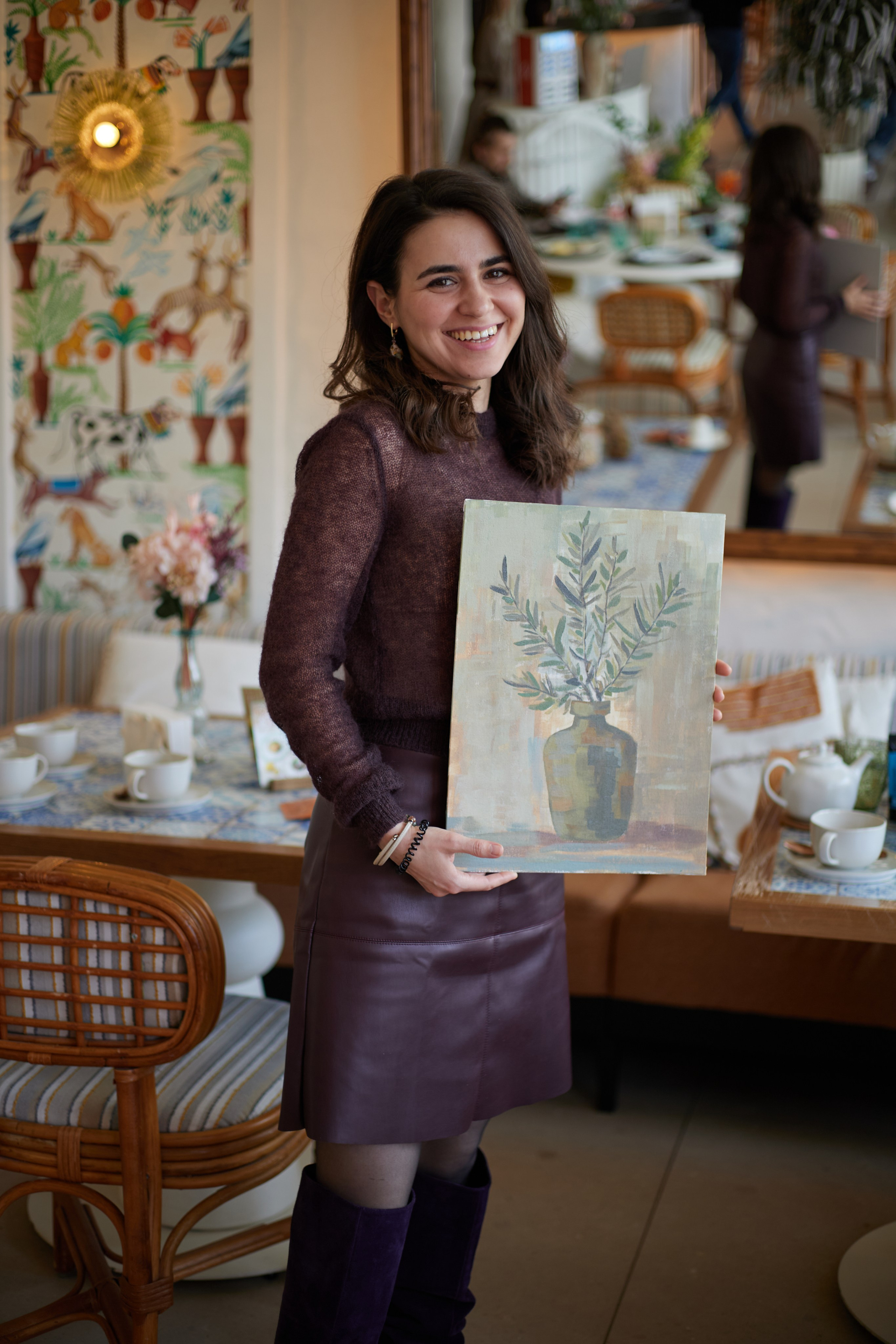 Album «Sofi». Фотограф Краснодар