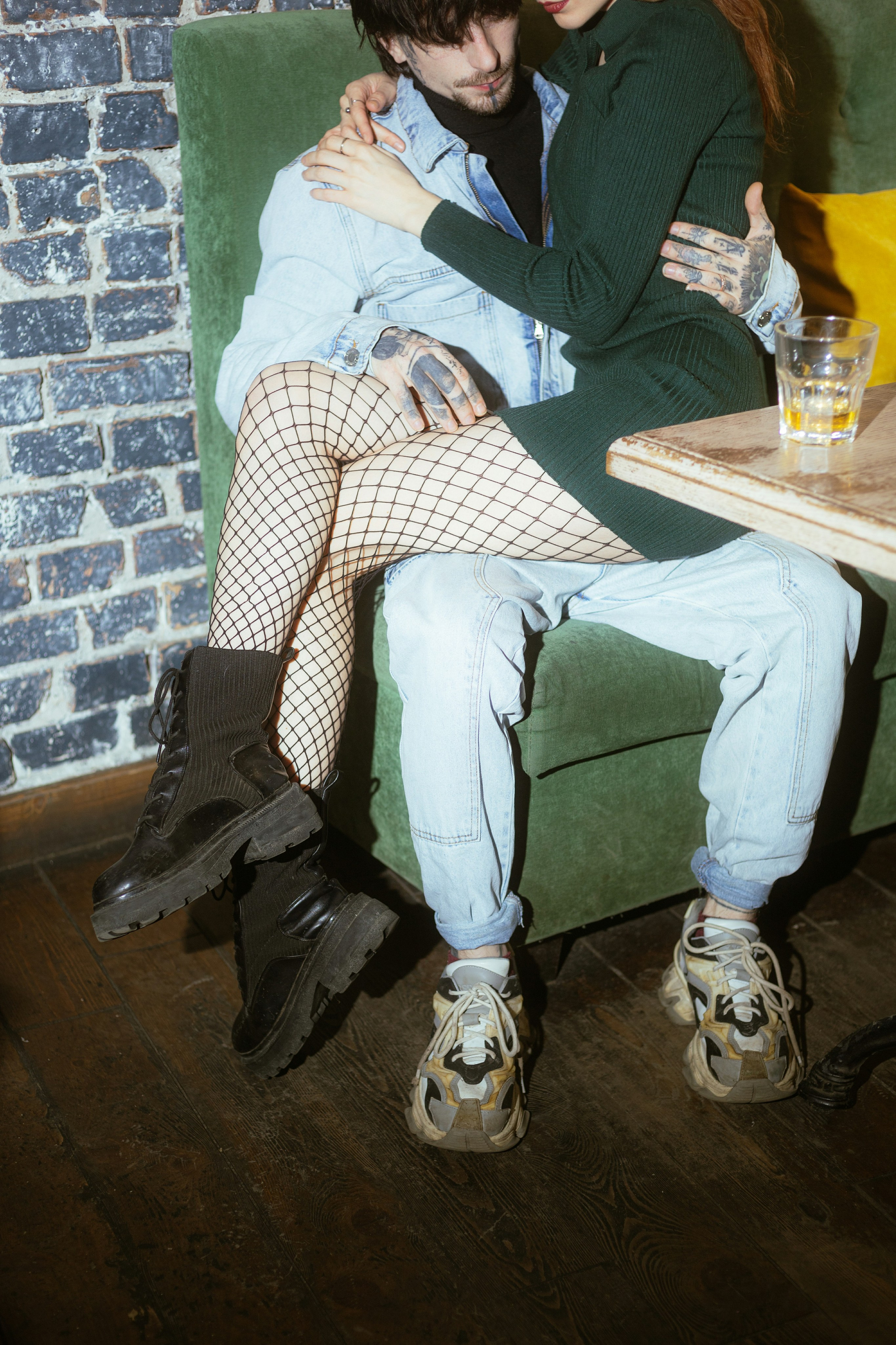 Парные съёмки. Фотограф в Санкт-Петербурге Андрей Пенков