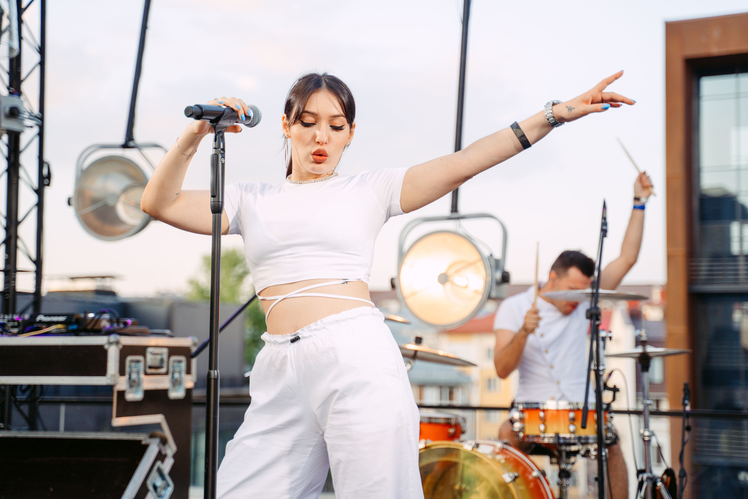 Тинькофф. ИТ-фест / 2023. Саша Копылов, фотограф в Казани