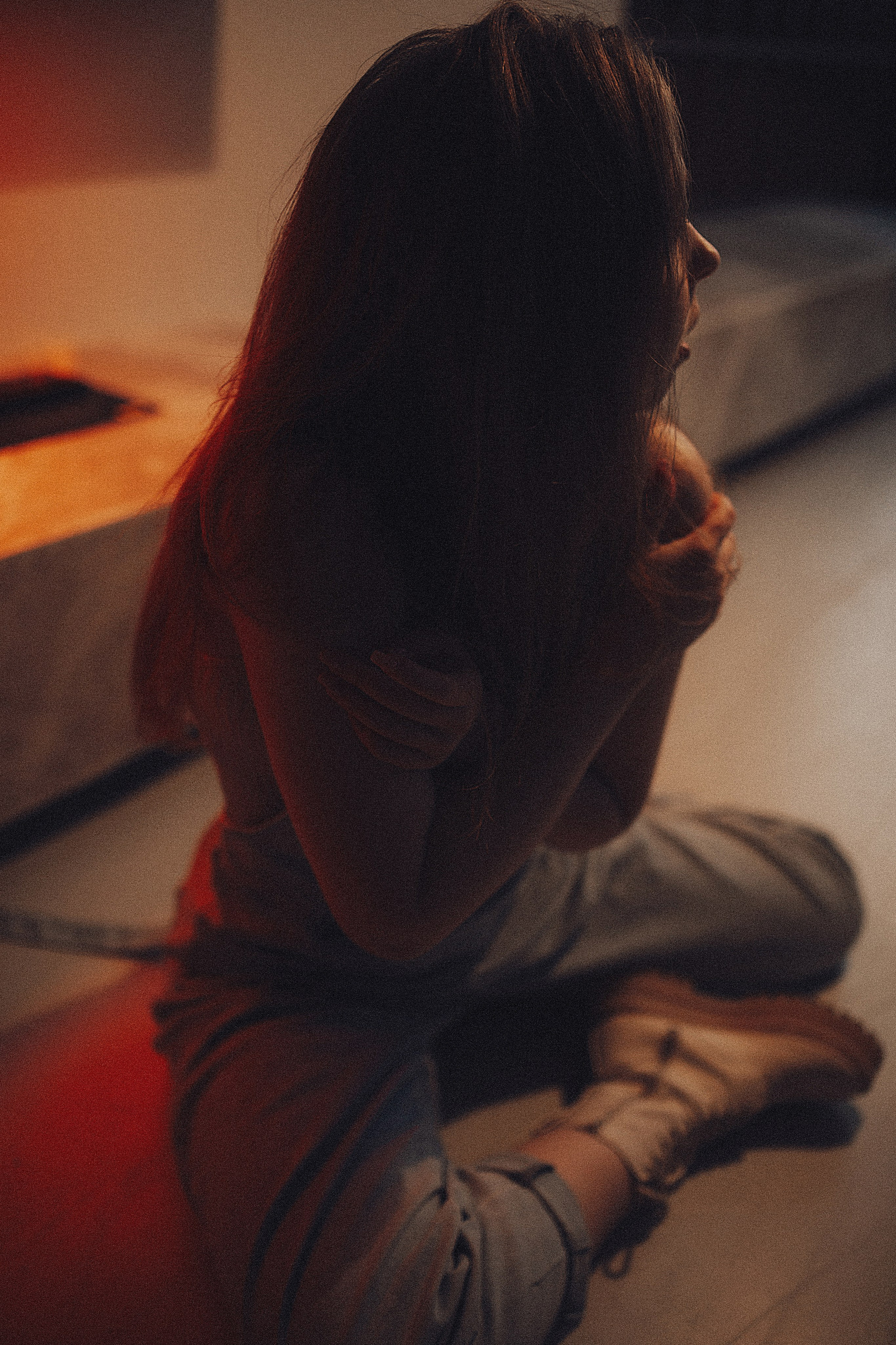 Аня. Фотограф Брянск|Москва Даша Жукова