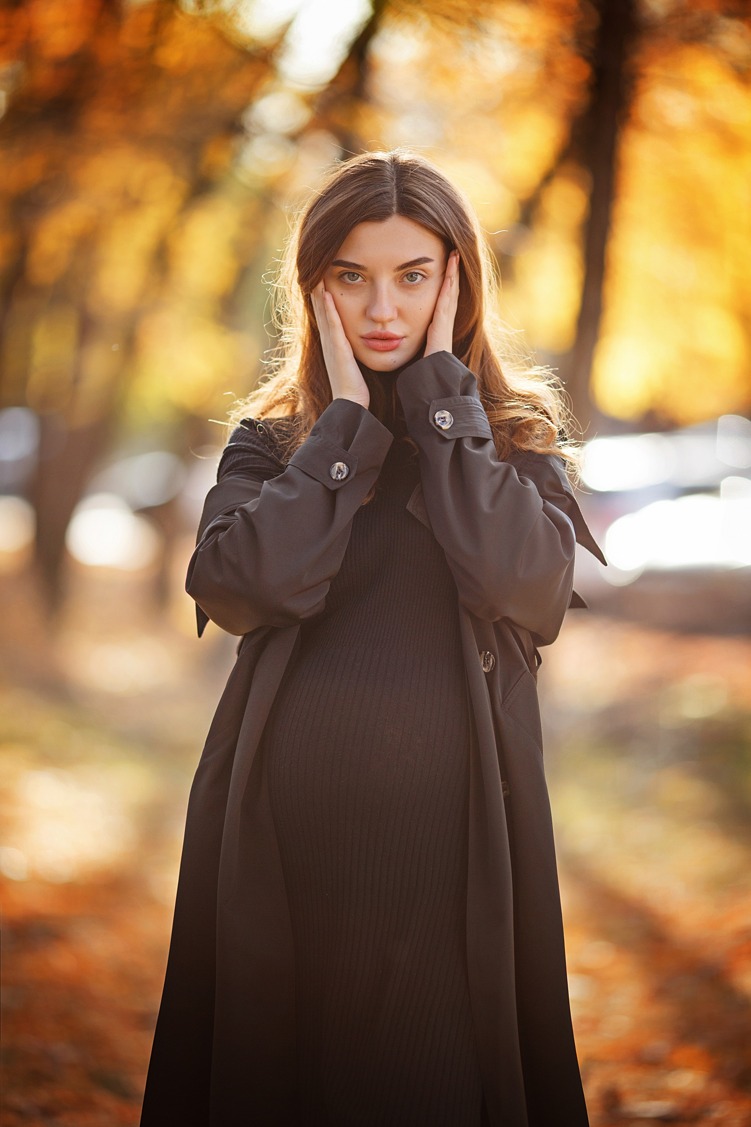 Уличные зарисовки. Женский фотограф в Краснодаре Данилова Анна