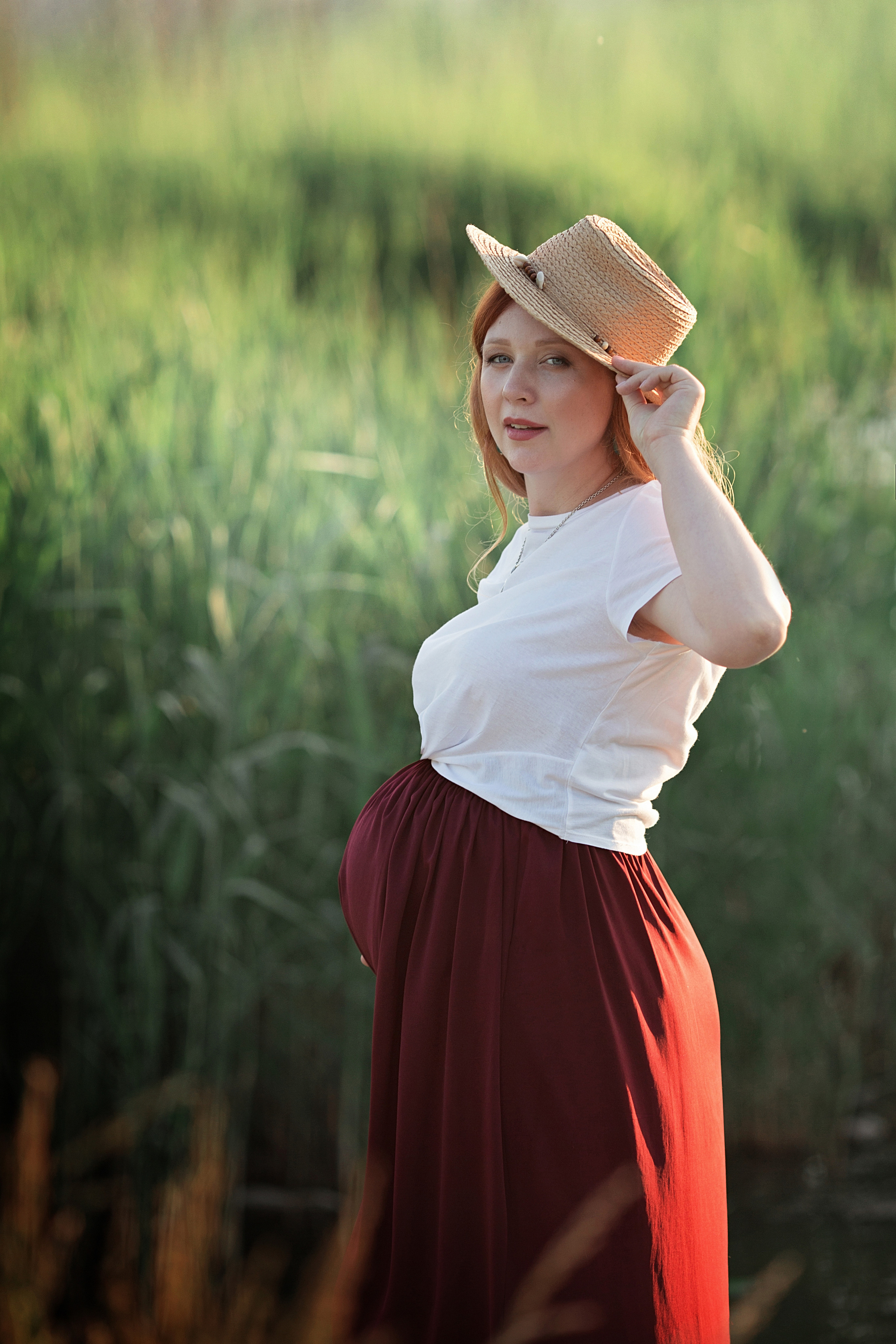 Уличные зарисовки. Женский фотограф в Краснодаре Данилова Анна