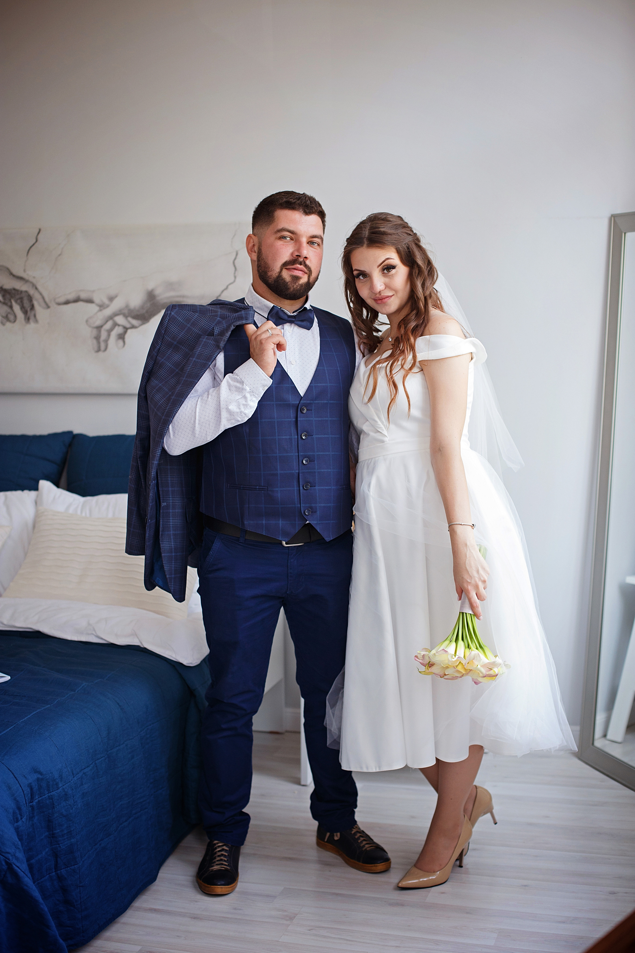 Wedding Sunny. Женский фотограф в Краснодаре Данилова Анна