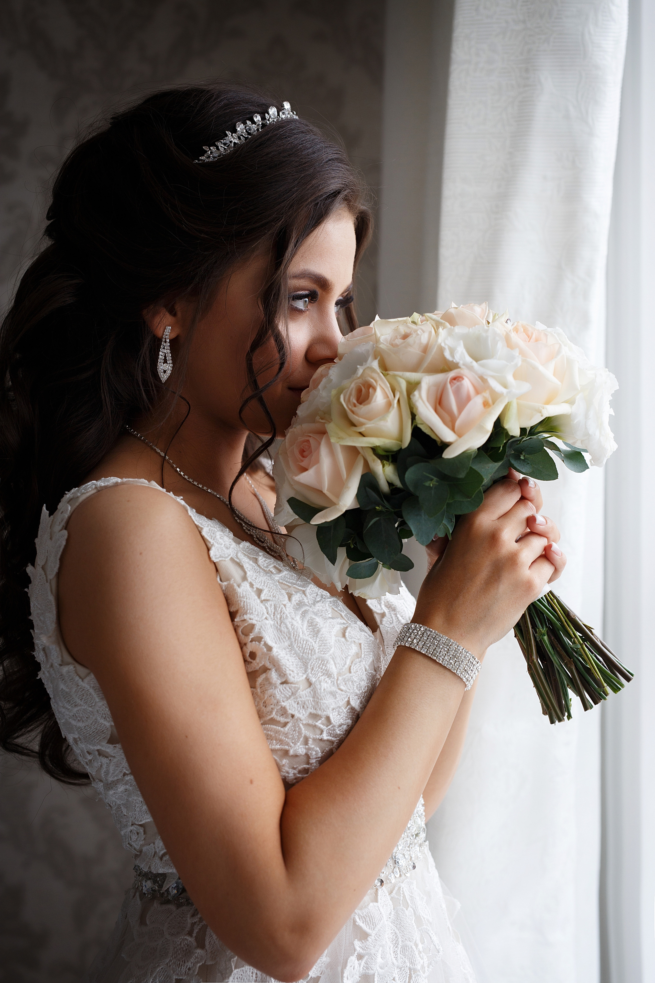 Wedding April. Женский фотограф в Краснодаре Данилова Анна