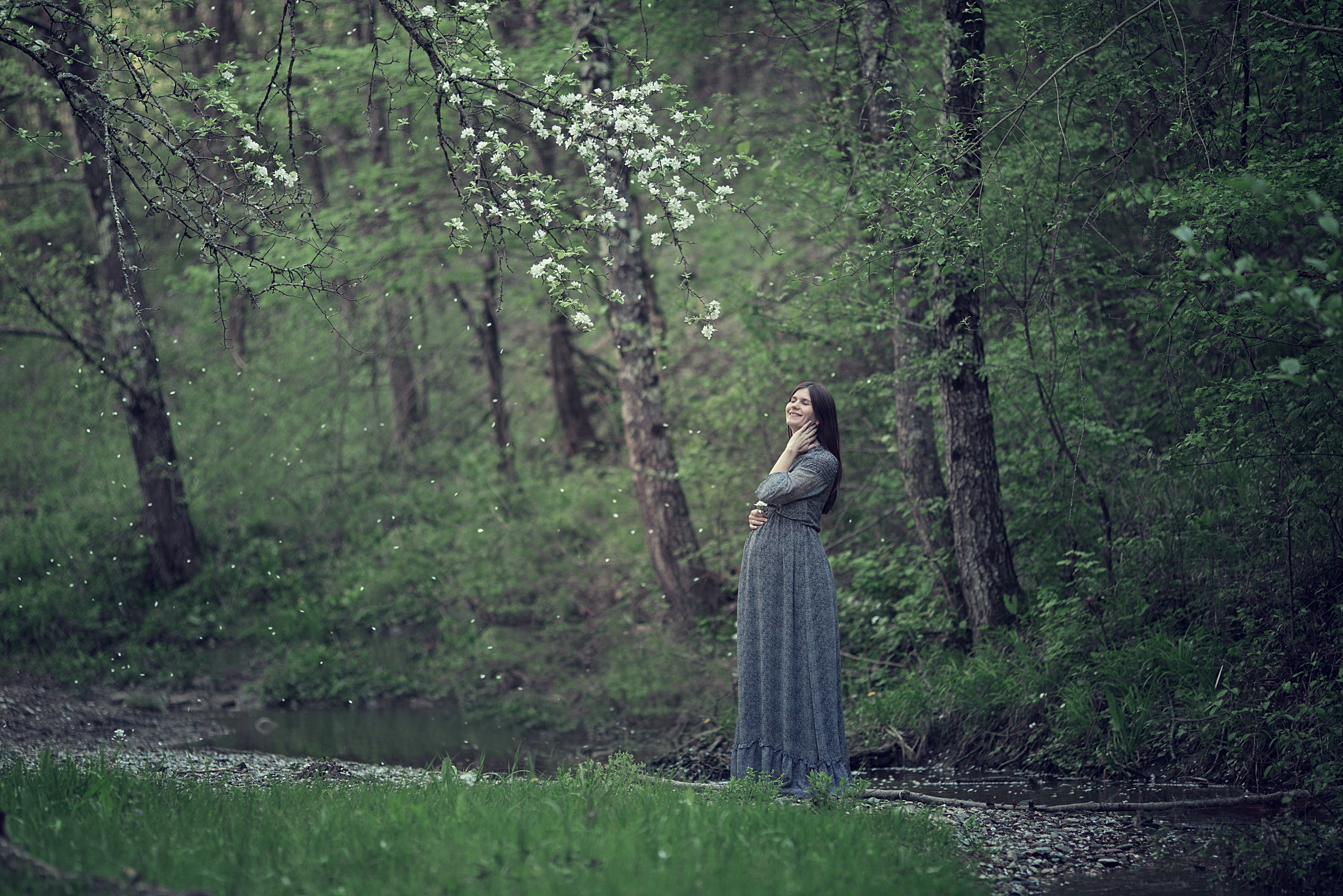 Уличные зарисовки. Женский фотограф в Краснодаре Данилова Анна