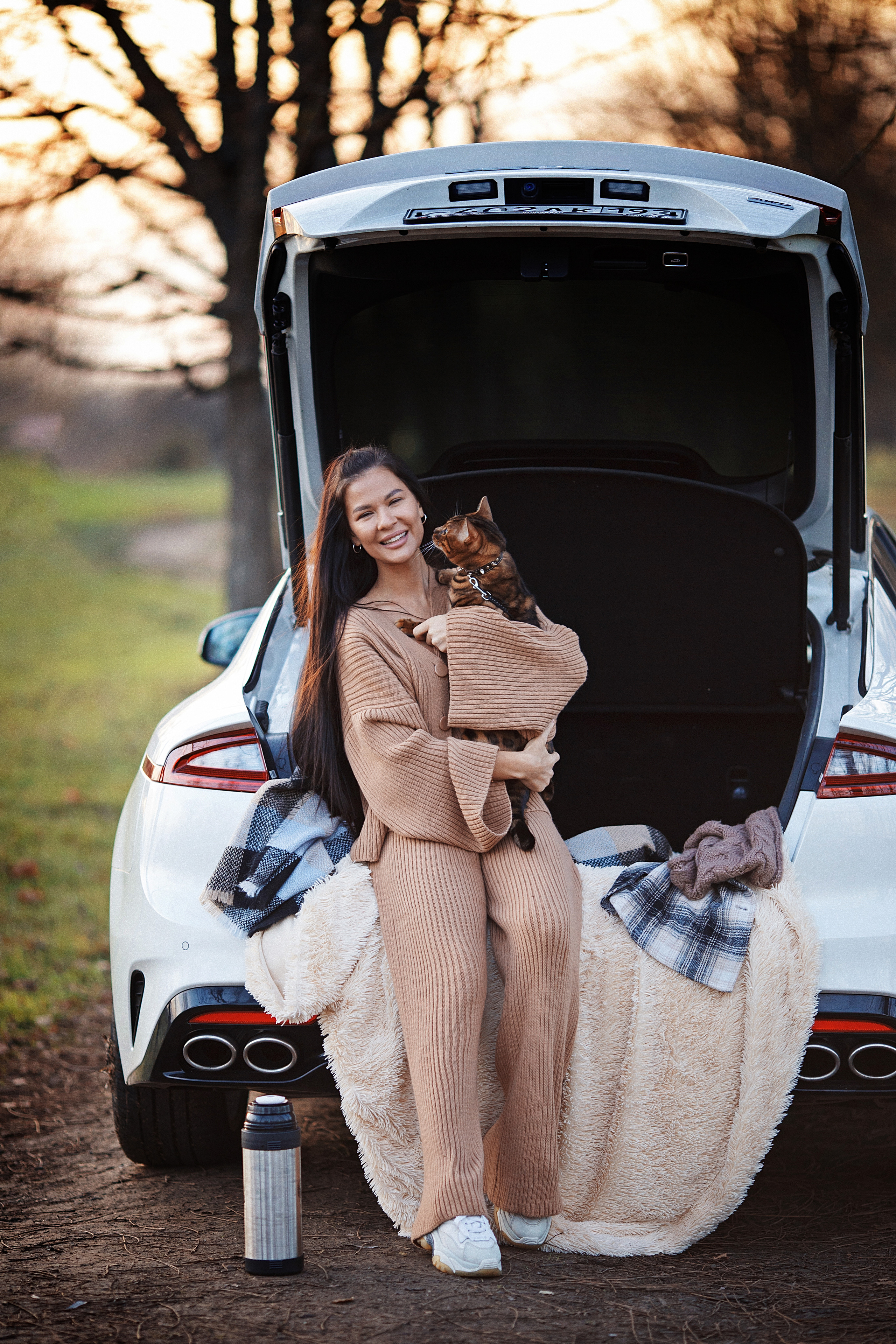 Семья. Женский фотограф в Краснодаре Данилова Анна