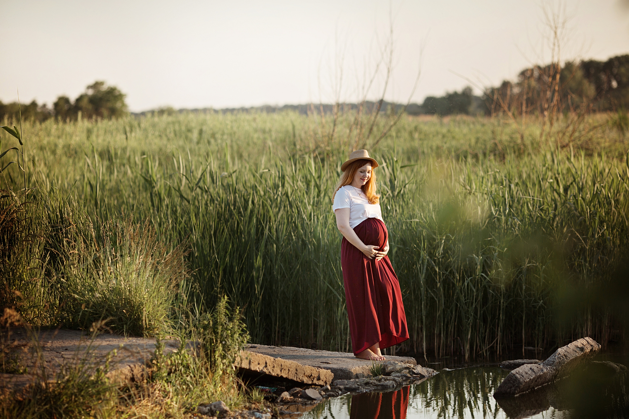 Уличные зарисовки. Женский фотограф в Краснодаре Данилова Анна
