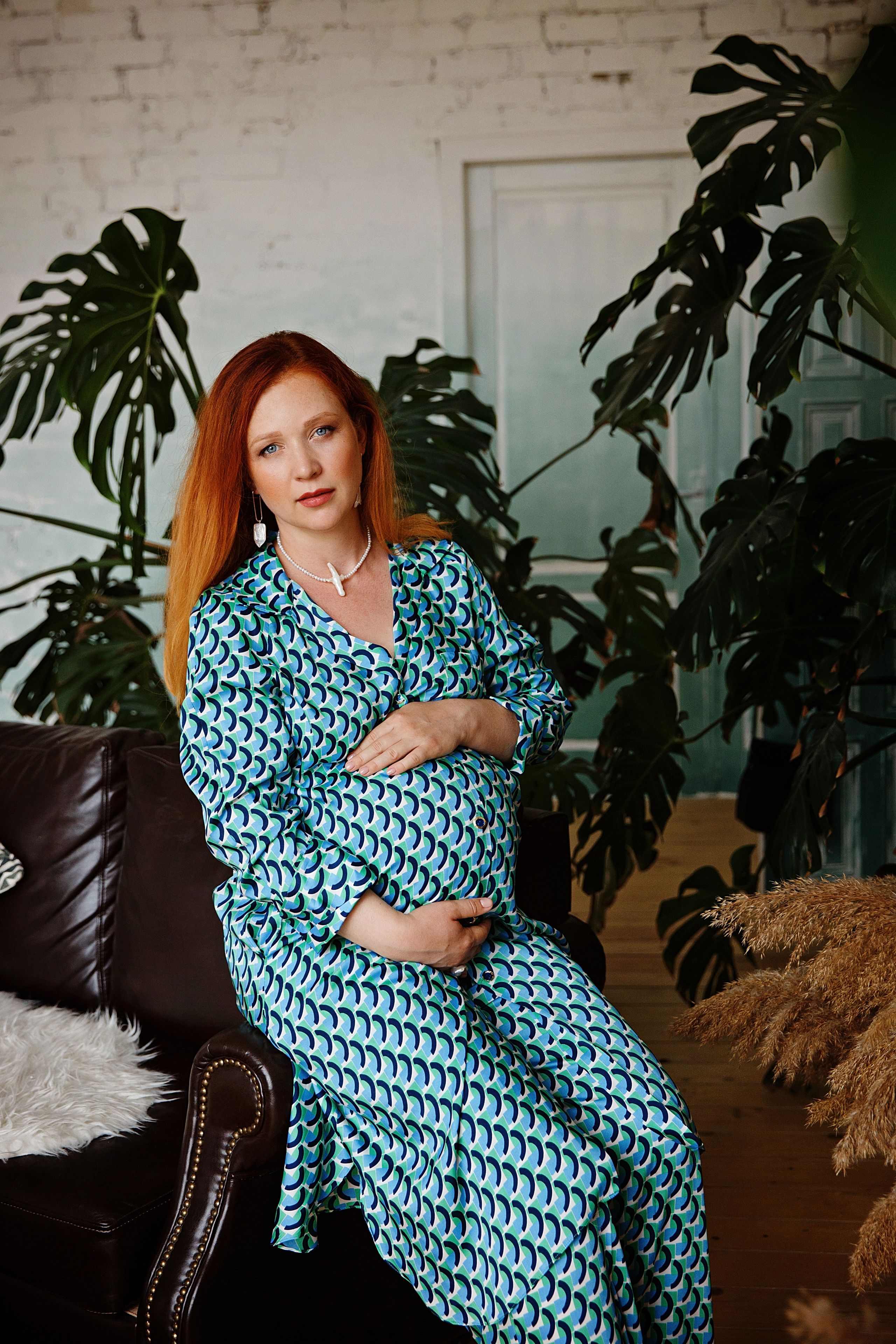 Студийные Кадры. Женский фотограф в Краснодаре Данилова Анна