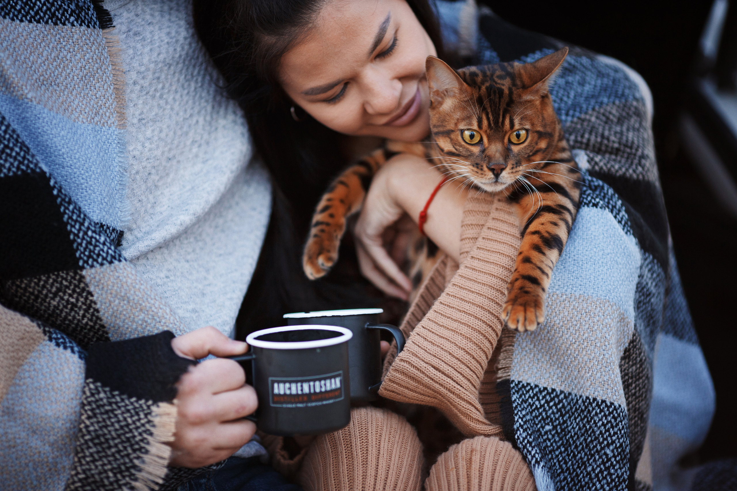 Семья. Женский фотограф в Краснодаре Данилова Анна
