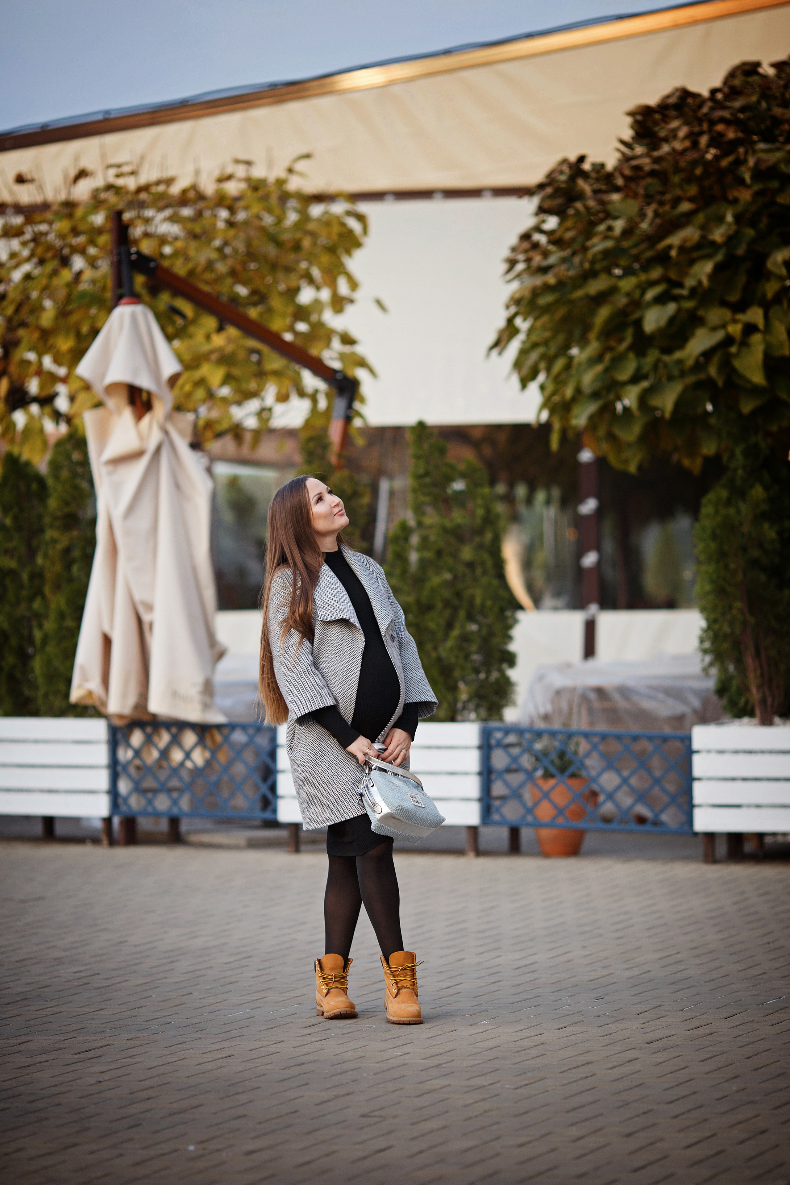 Уличные зарисовки. Женский фотограф в Краснодаре Данилова Анна