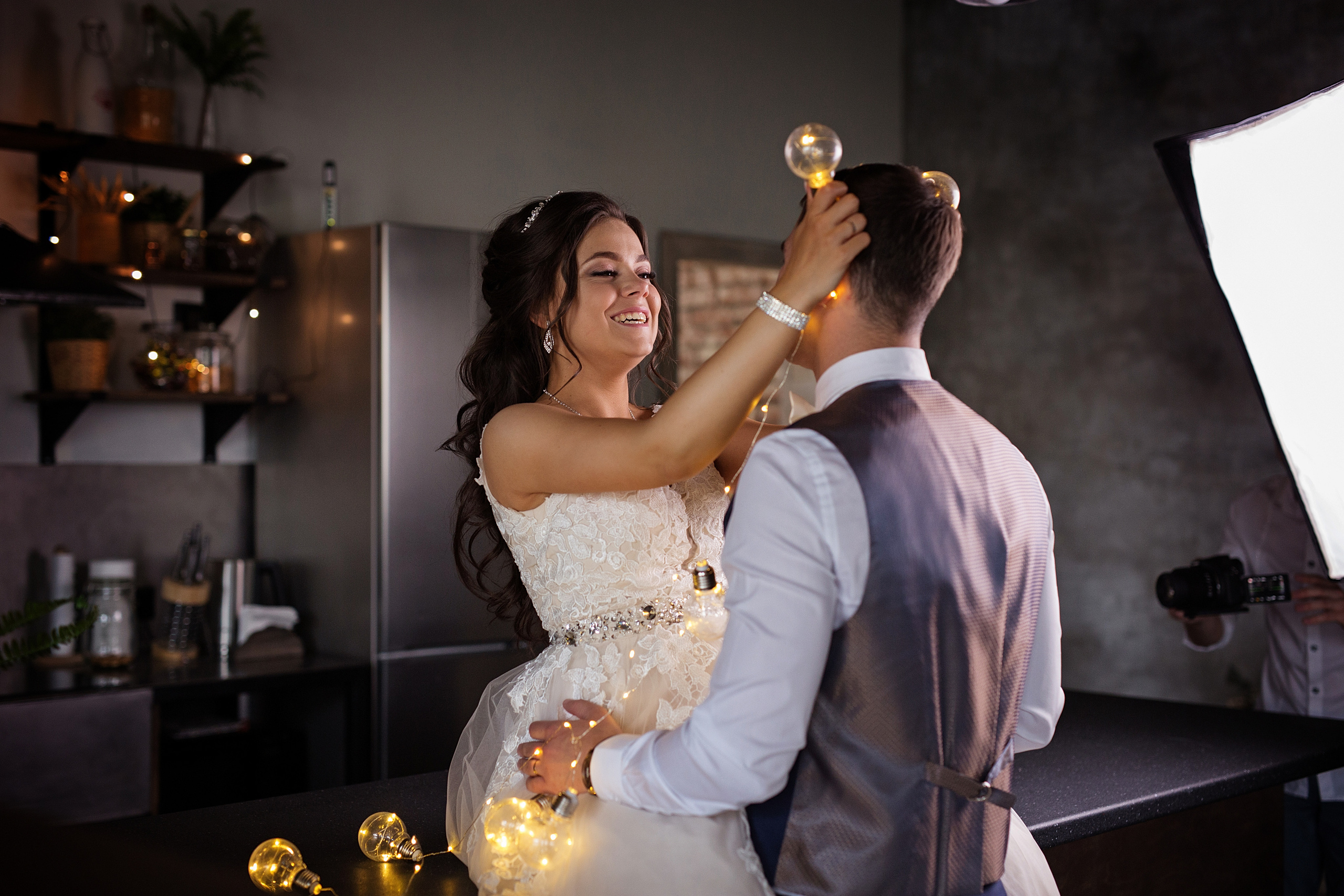 Wedding April. Женский фотограф в Краснодаре Данилова Анна