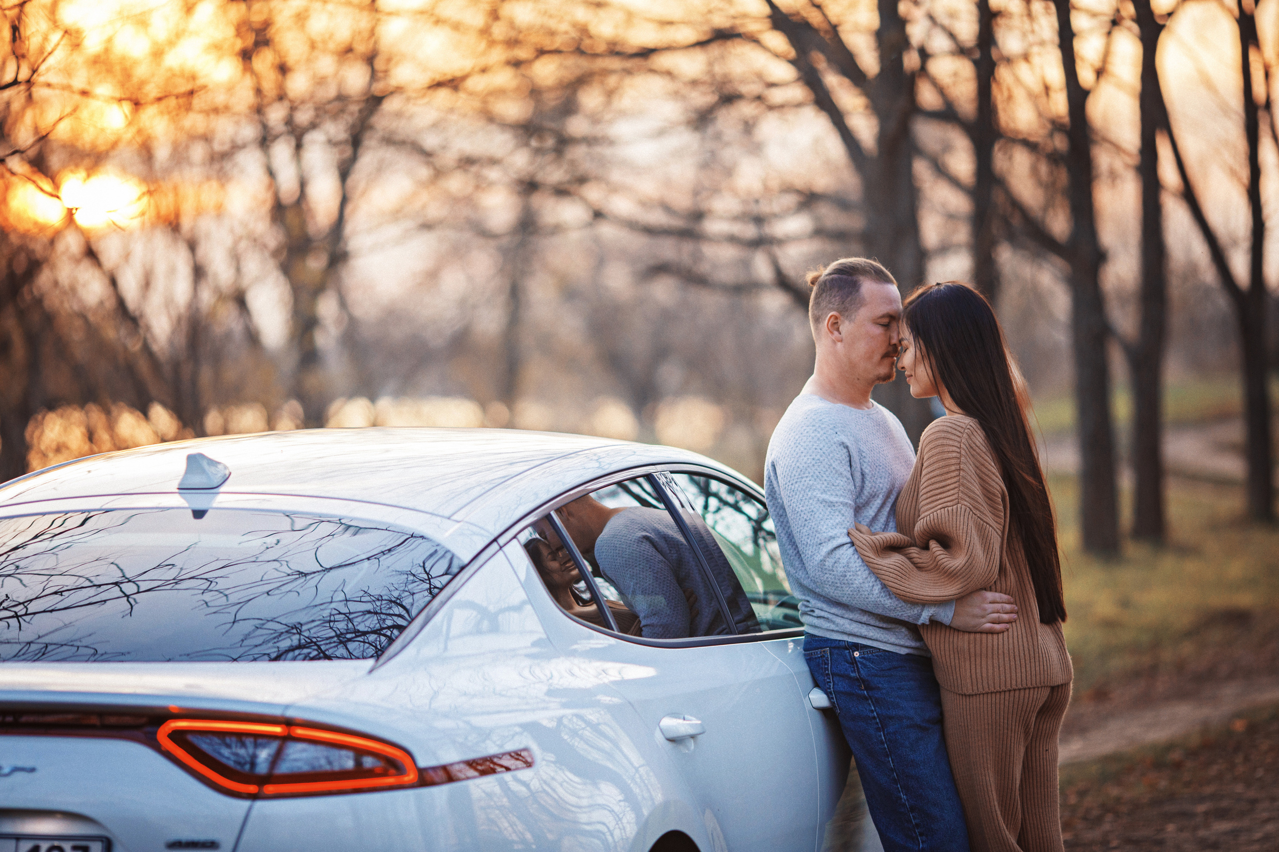 Семья. Женский фотограф в Краснодаре Данилова Анна