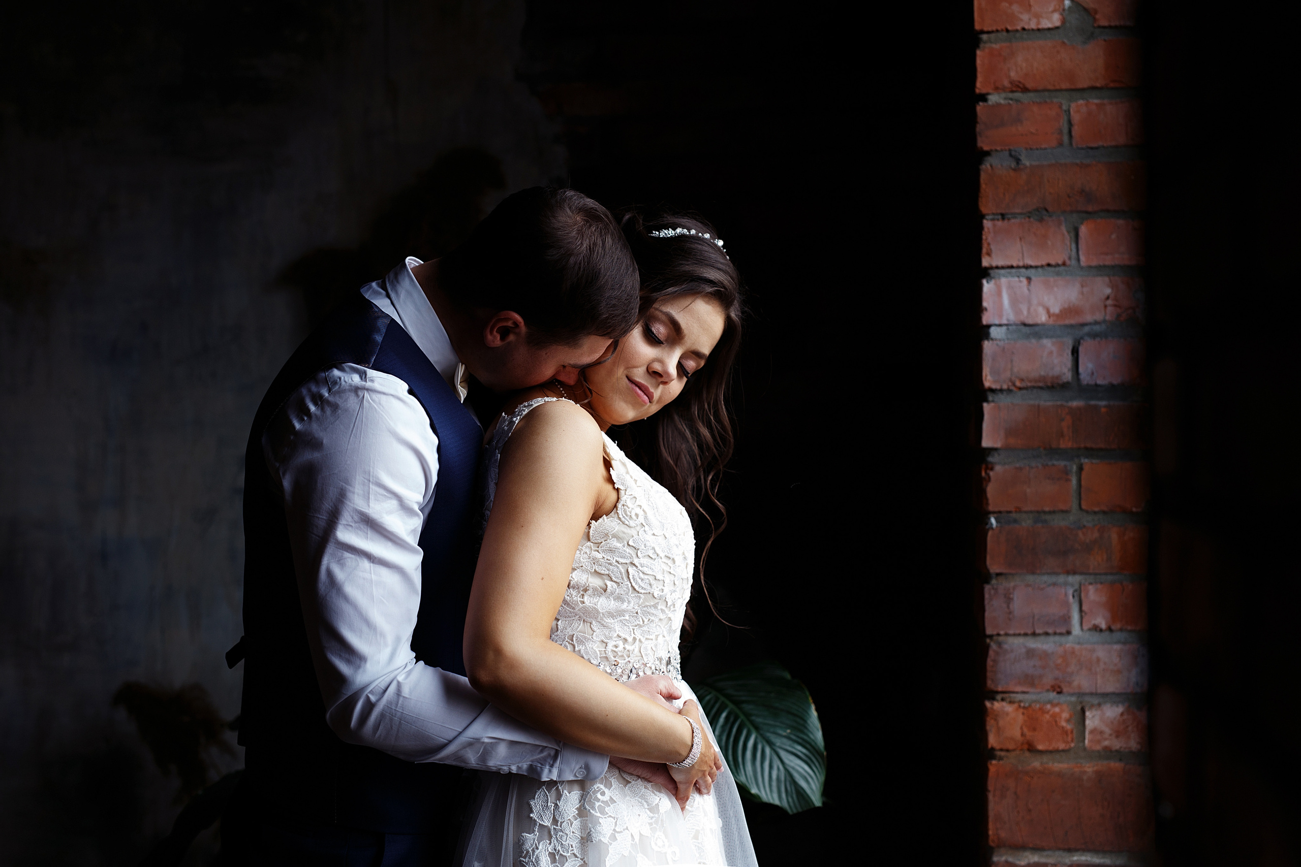 Wedding April. Женский фотограф в Краснодаре Данилова Анна