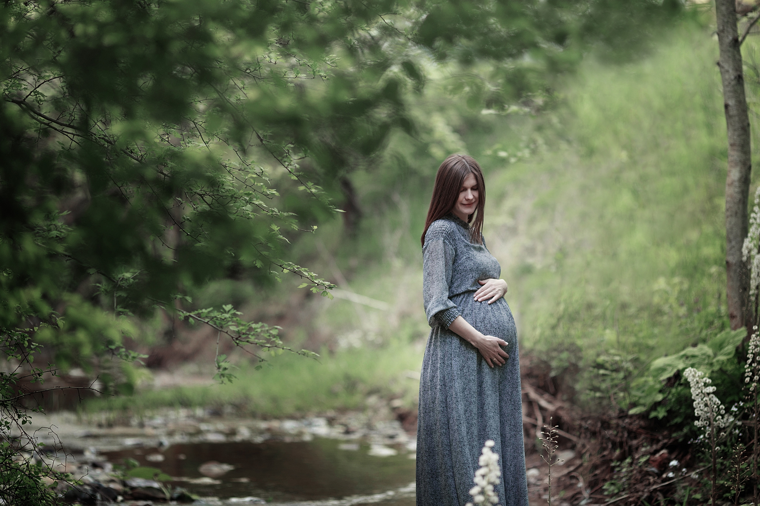 Уличные зарисовки. Женский фотограф в Краснодаре Данилова Анна