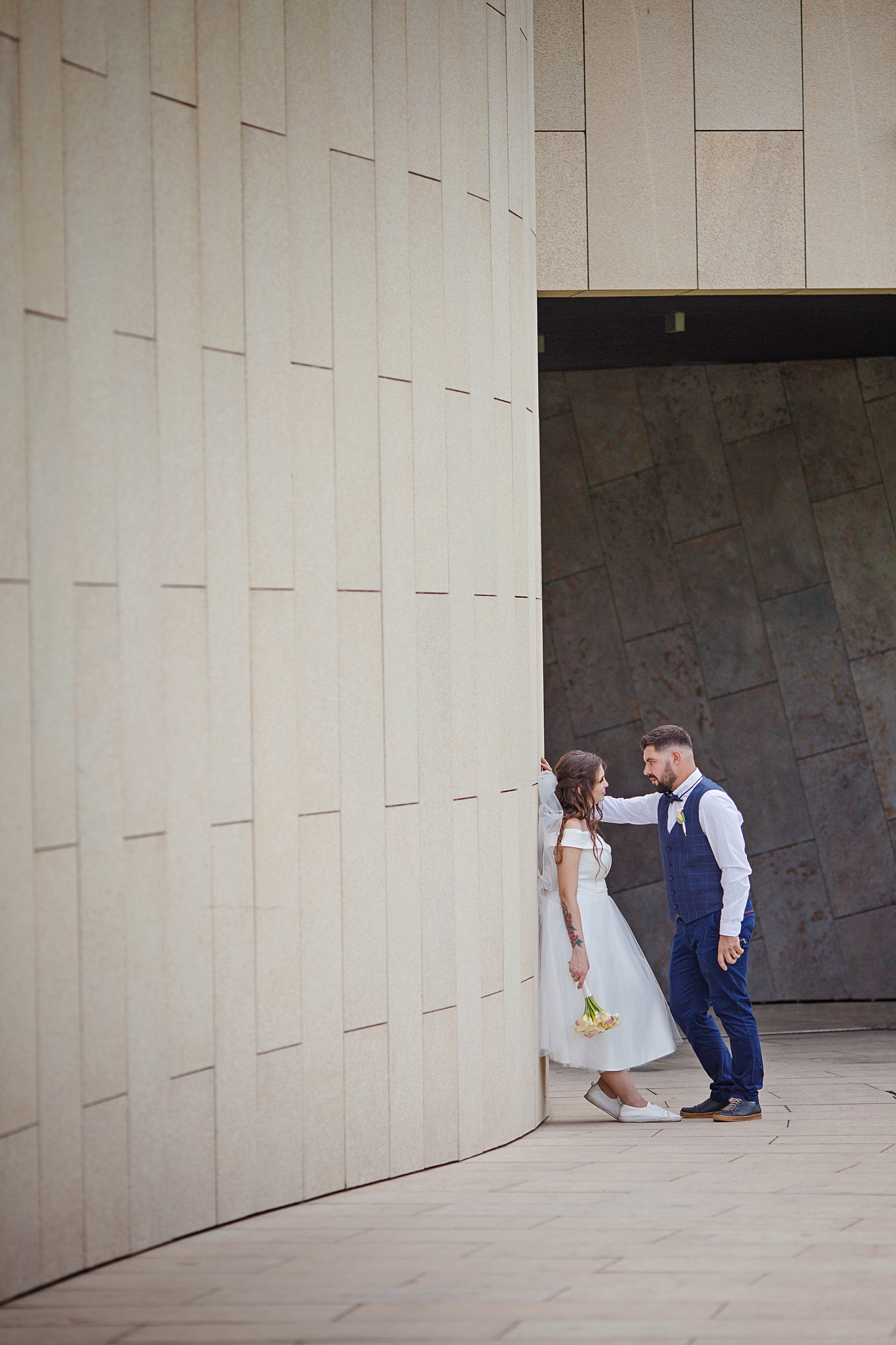 Wedding Sunny. Женский фотограф в Краснодаре Данилова Анна