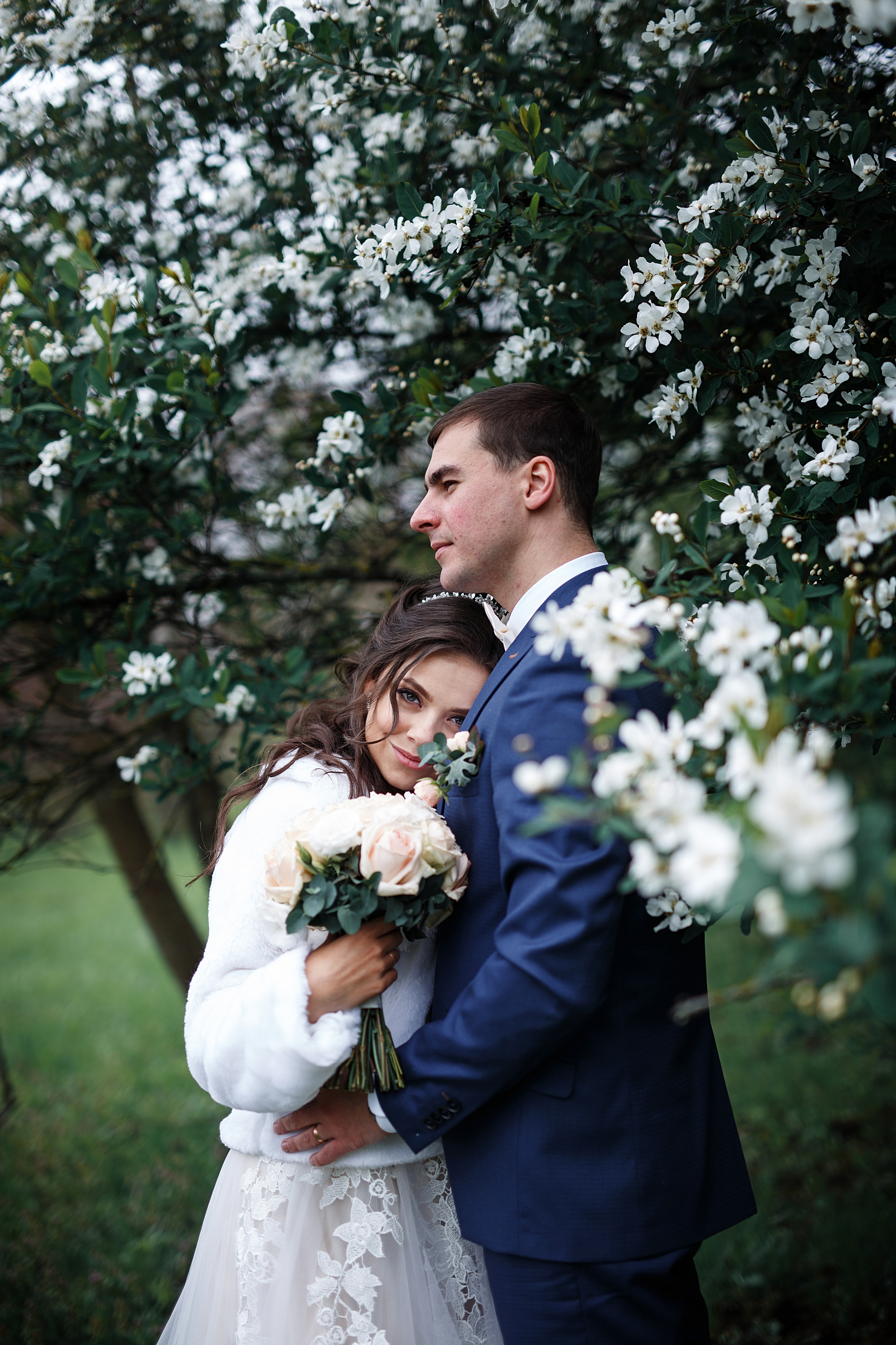 Wedding April. Женский фотограф в Краснодаре Данилова Анна