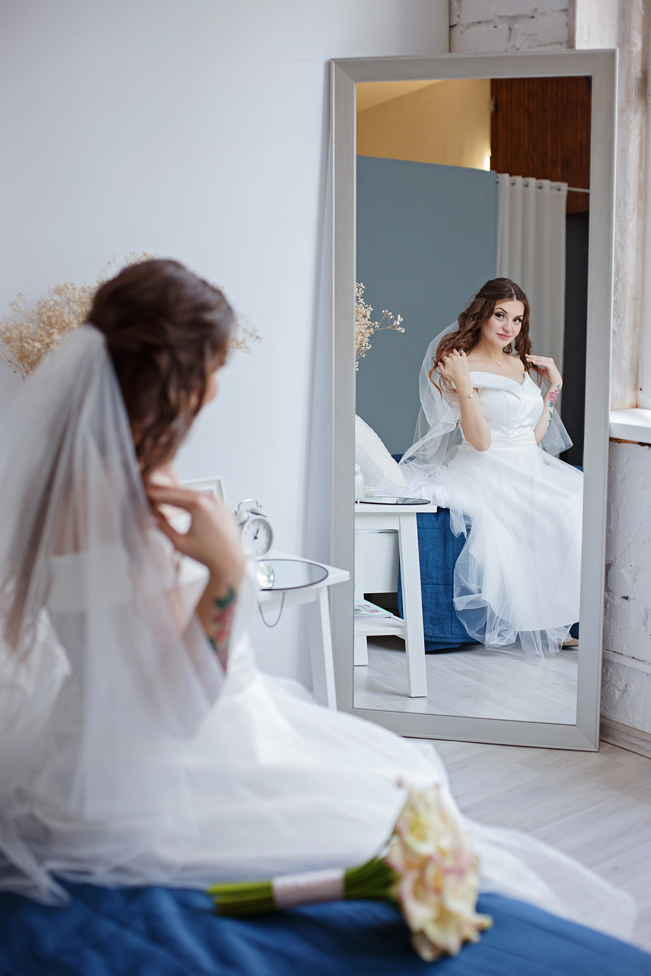 Wedding Sunny. Женский фотограф в Краснодаре Данилова Анна