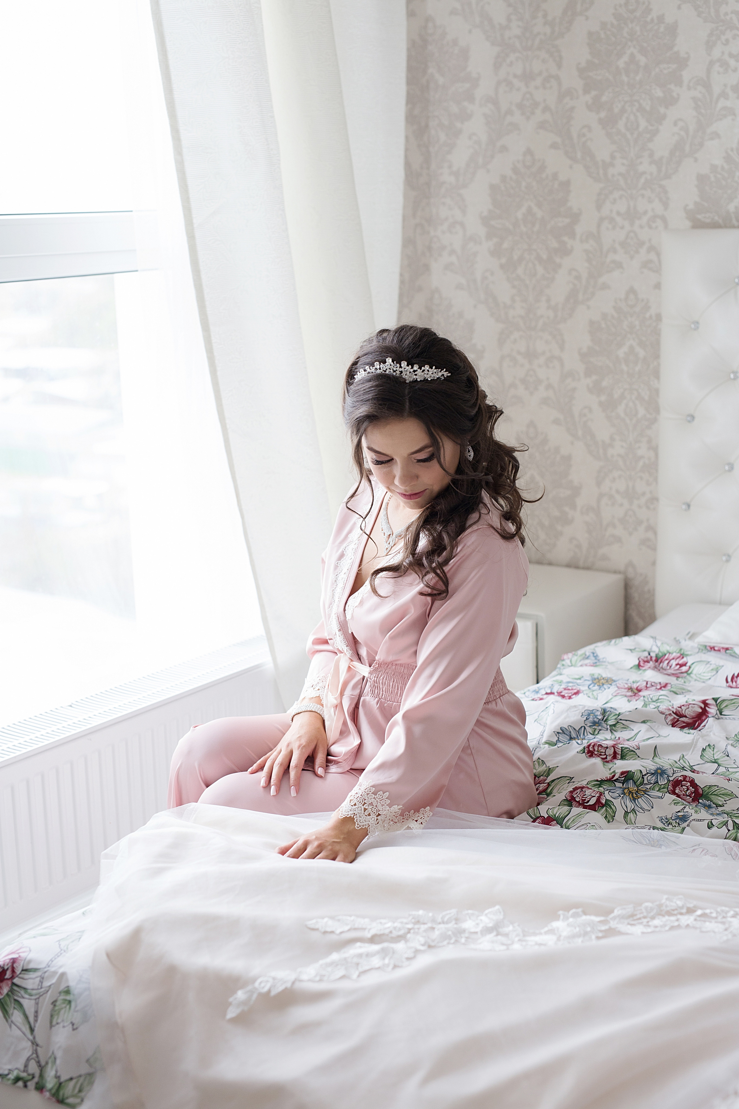 Wedding April. Женский фотограф в Краснодаре Данилова Анна