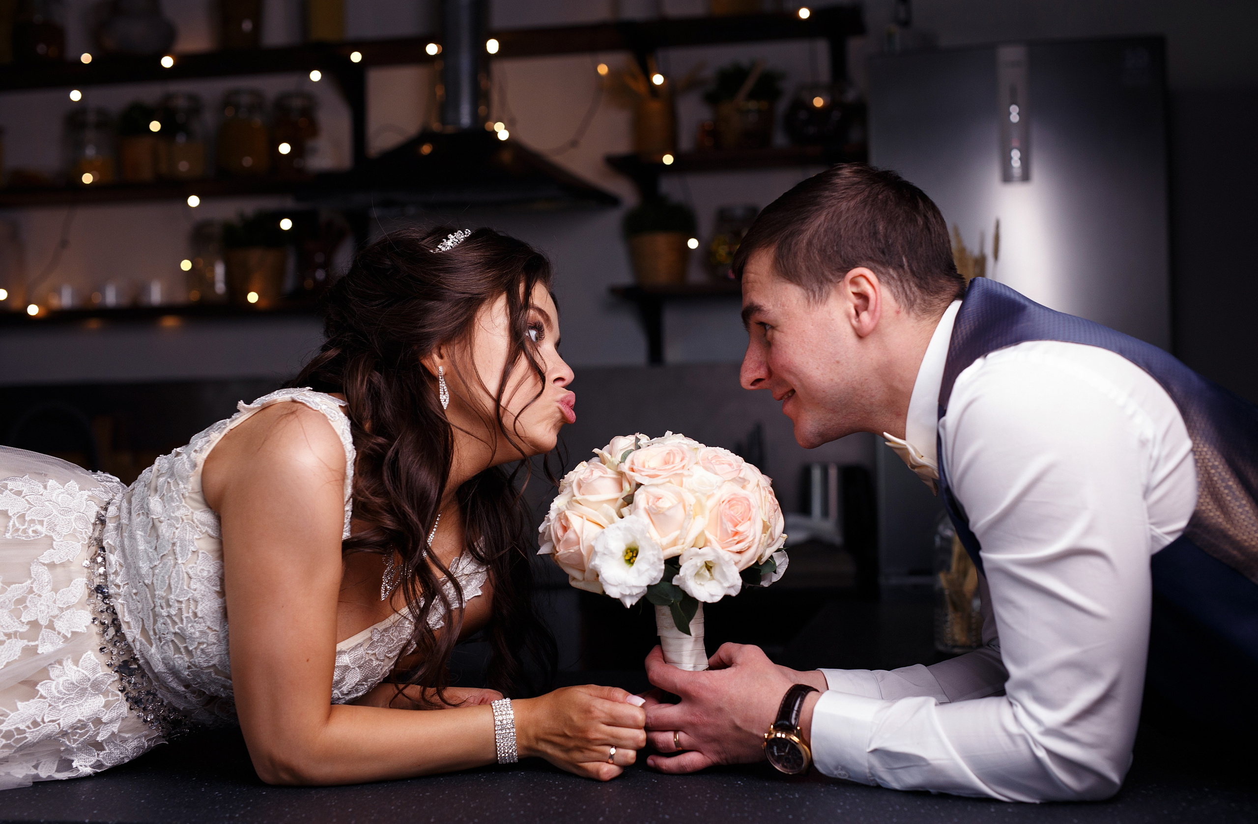 Wedding April. Женский фотограф в Краснодаре Данилова Анна