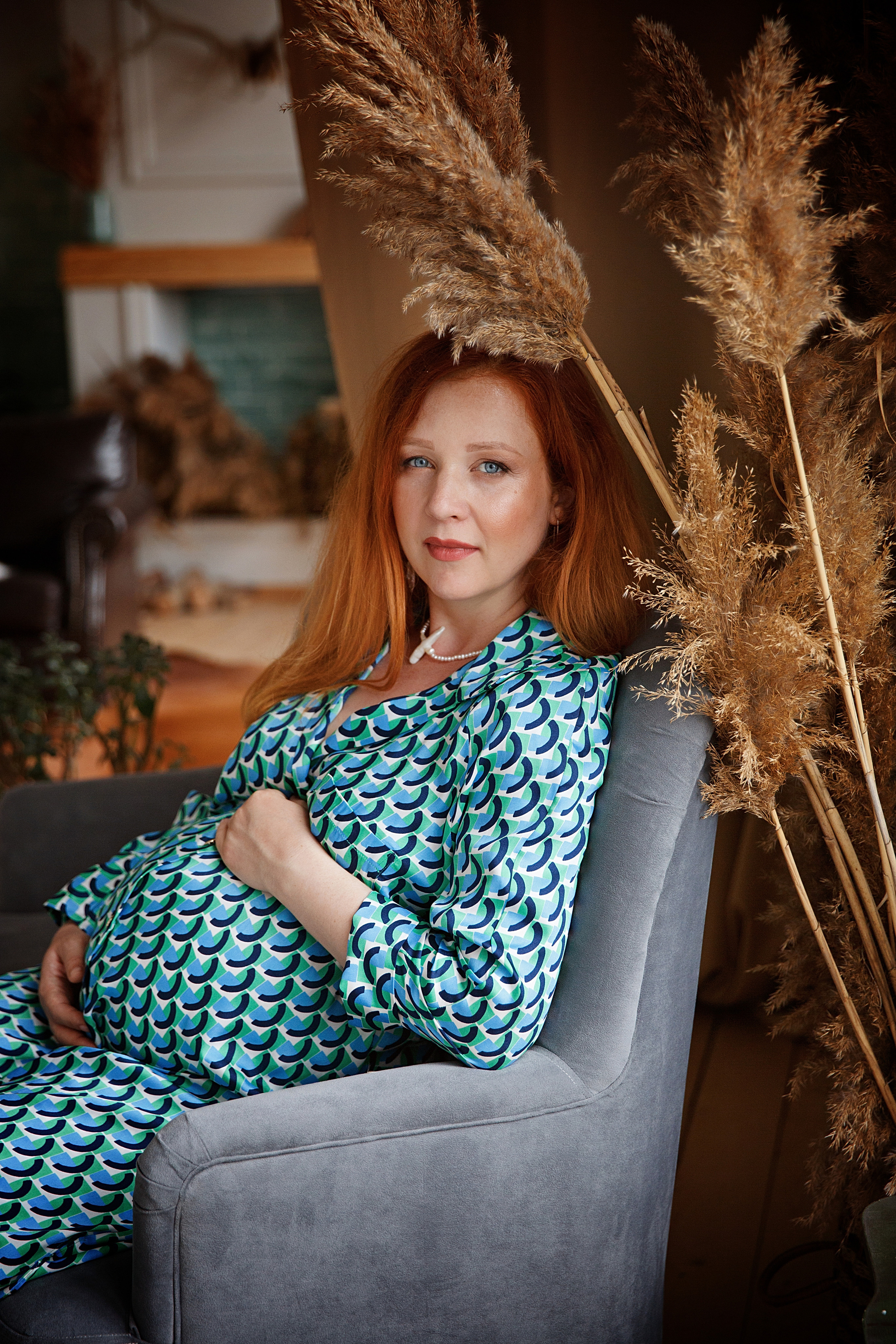 Студийные Кадры. Женский фотограф в Краснодаре Данилова Анна