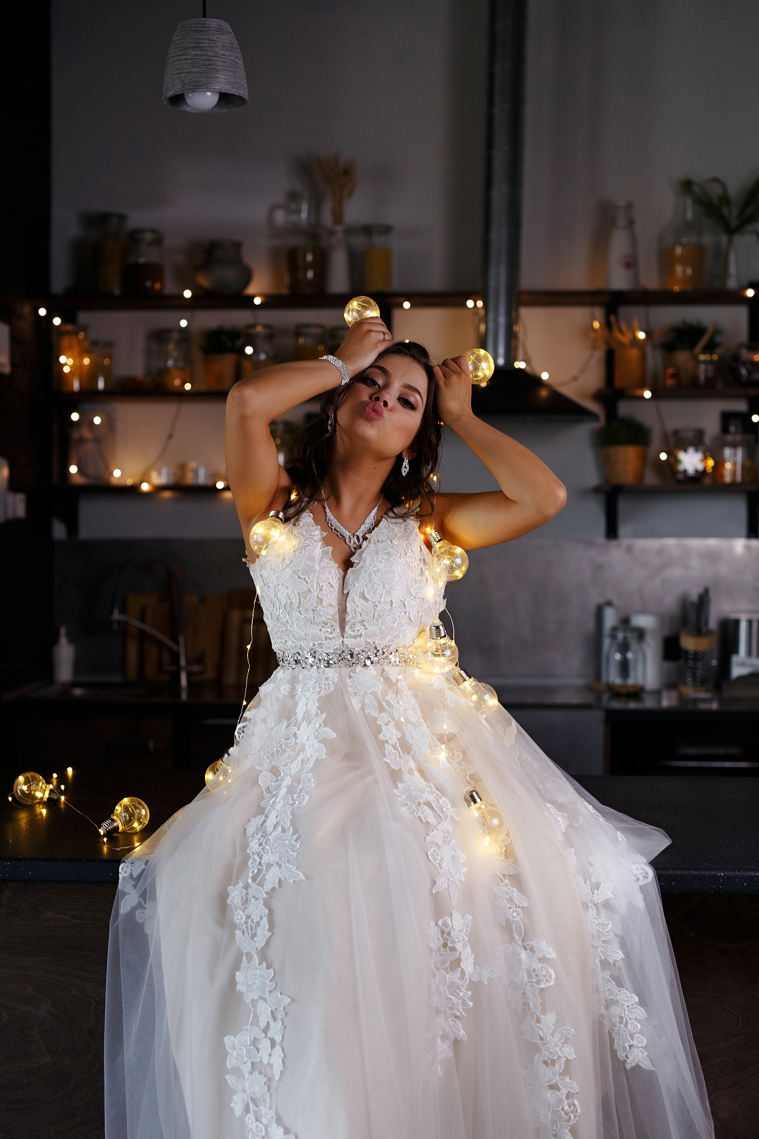 Wedding April. Женский фотограф в Краснодаре Данилова Анна